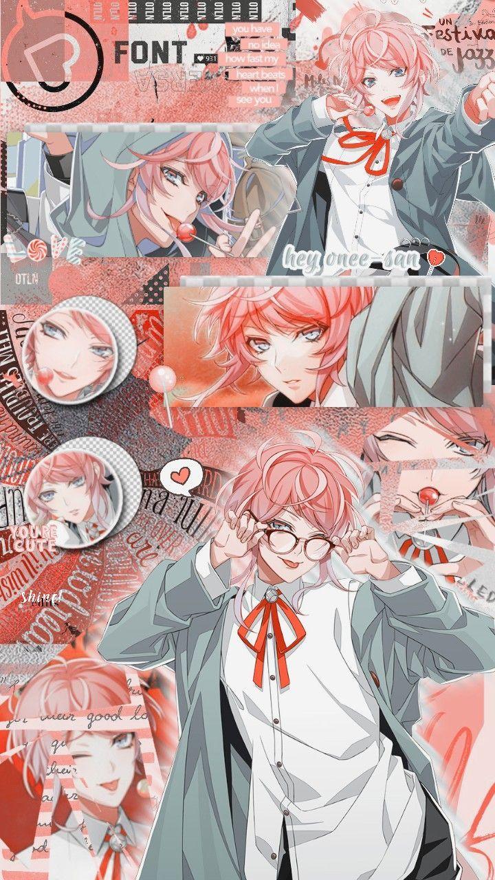 720x1280 Amemura Ramuda. Hypnosis Mic. Cute .com.mx