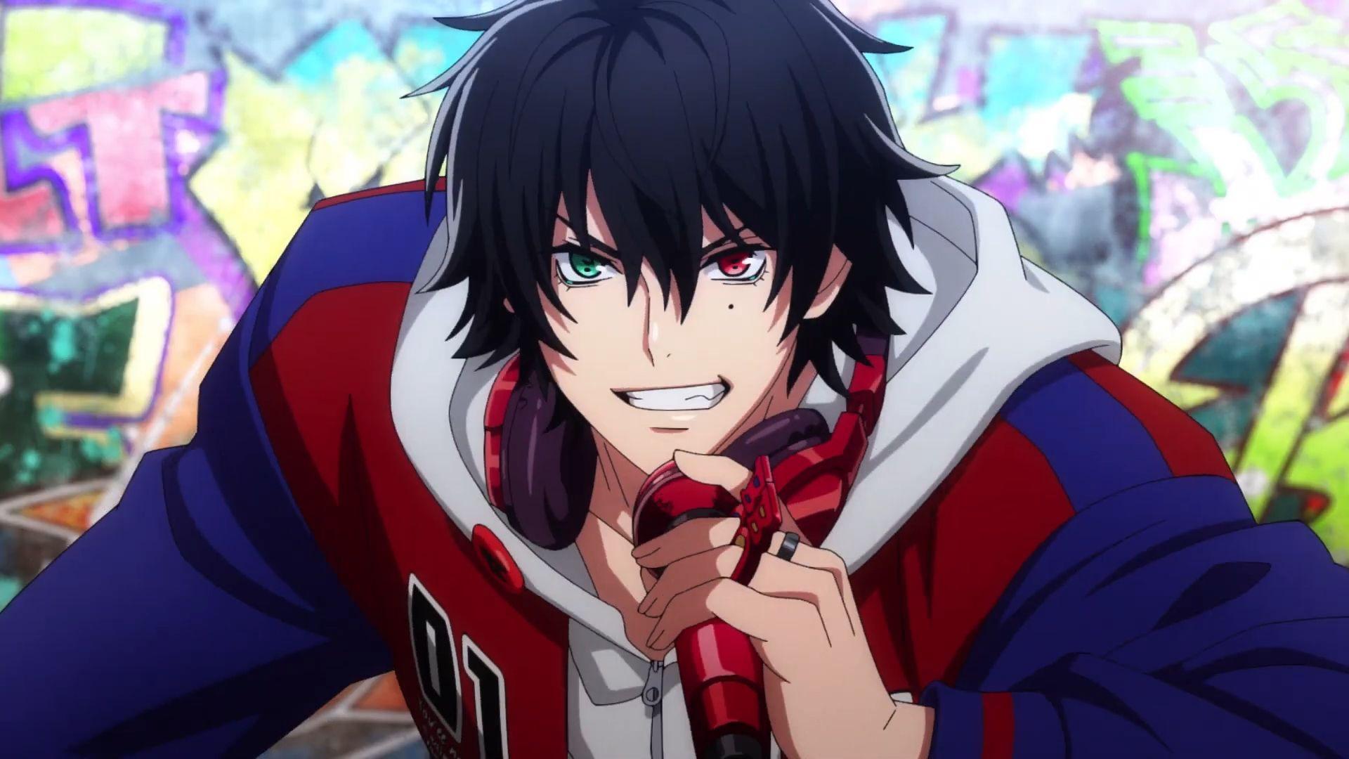 1920x1080 Hypnosis Mic -Division Rap Battle .
