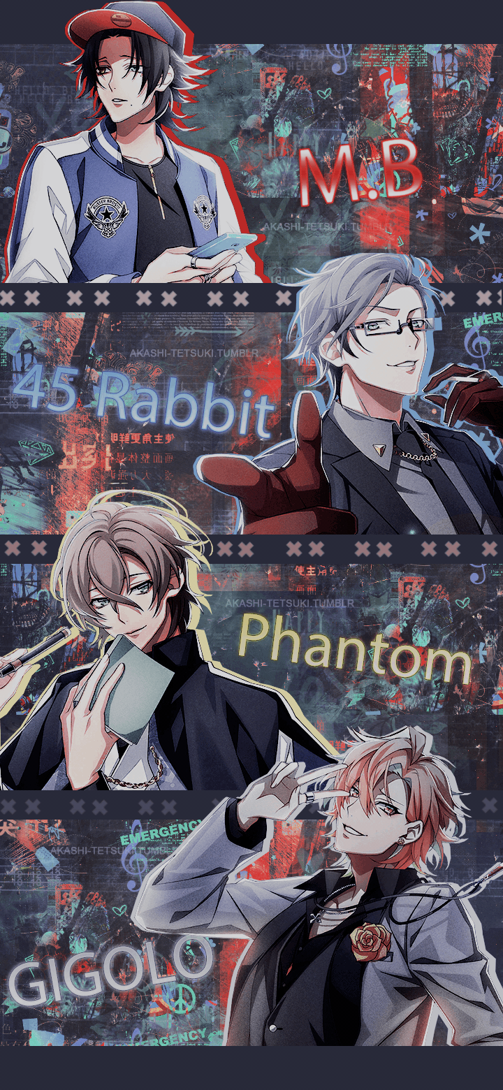 720x1560 Hypnosis Mic.. Phone wallpaper .