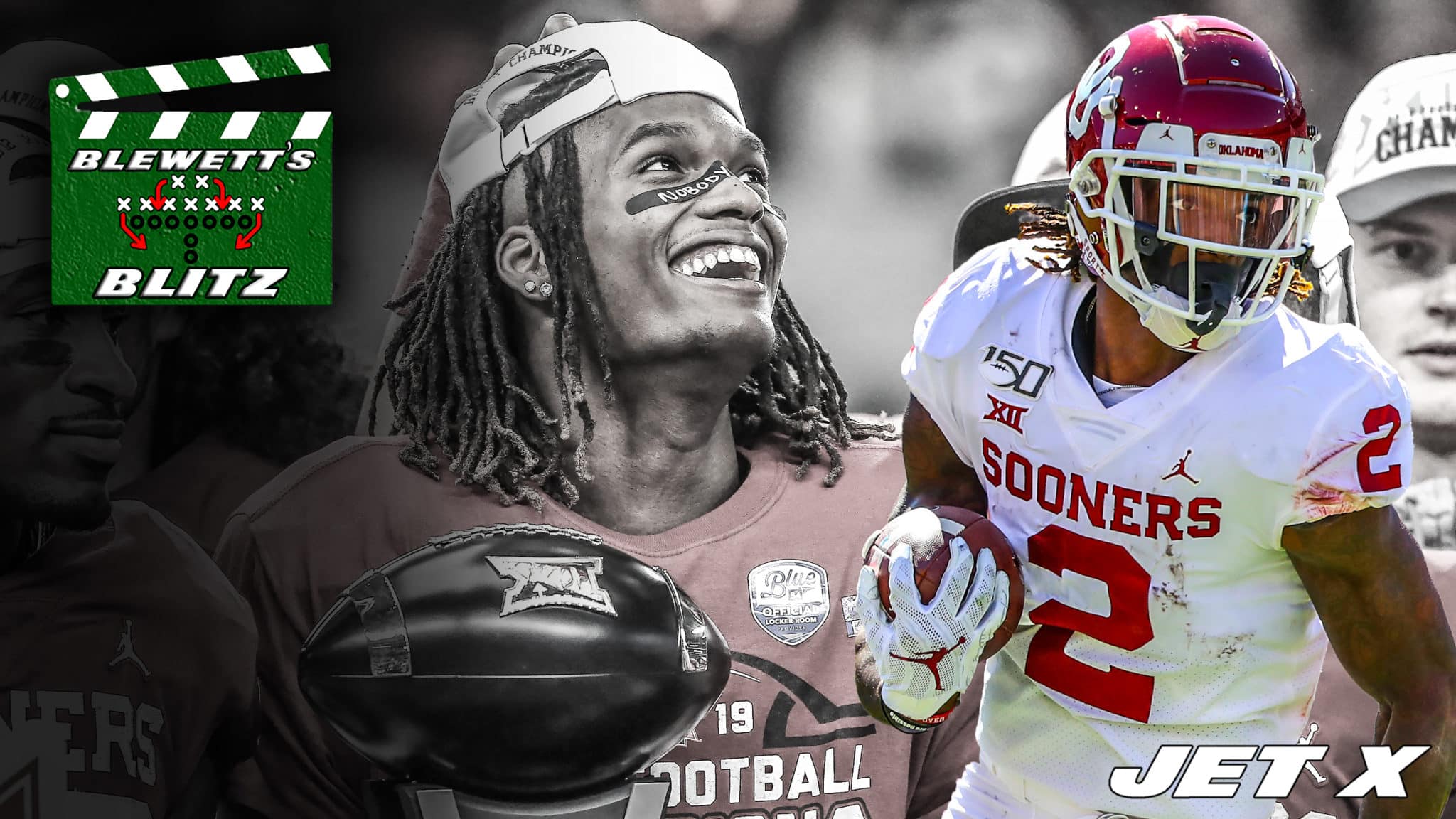 2048x1152 Should CeeDee Lamb be a New York Jets .