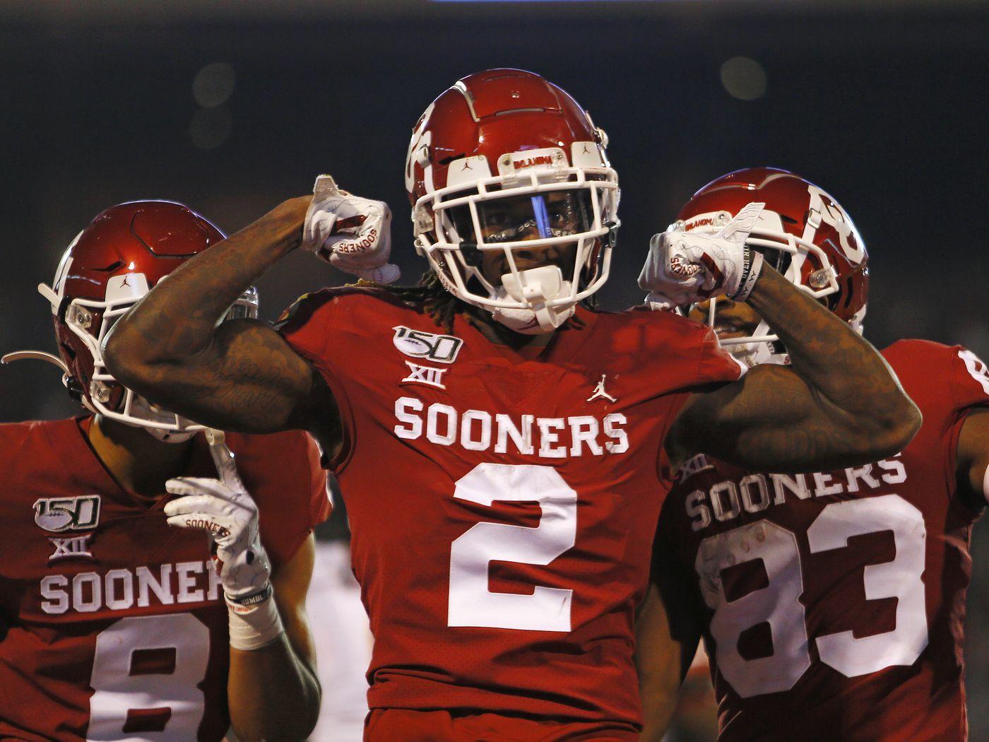 1400x1050 49ers NFL Draft: Is CeeDee Lamb .