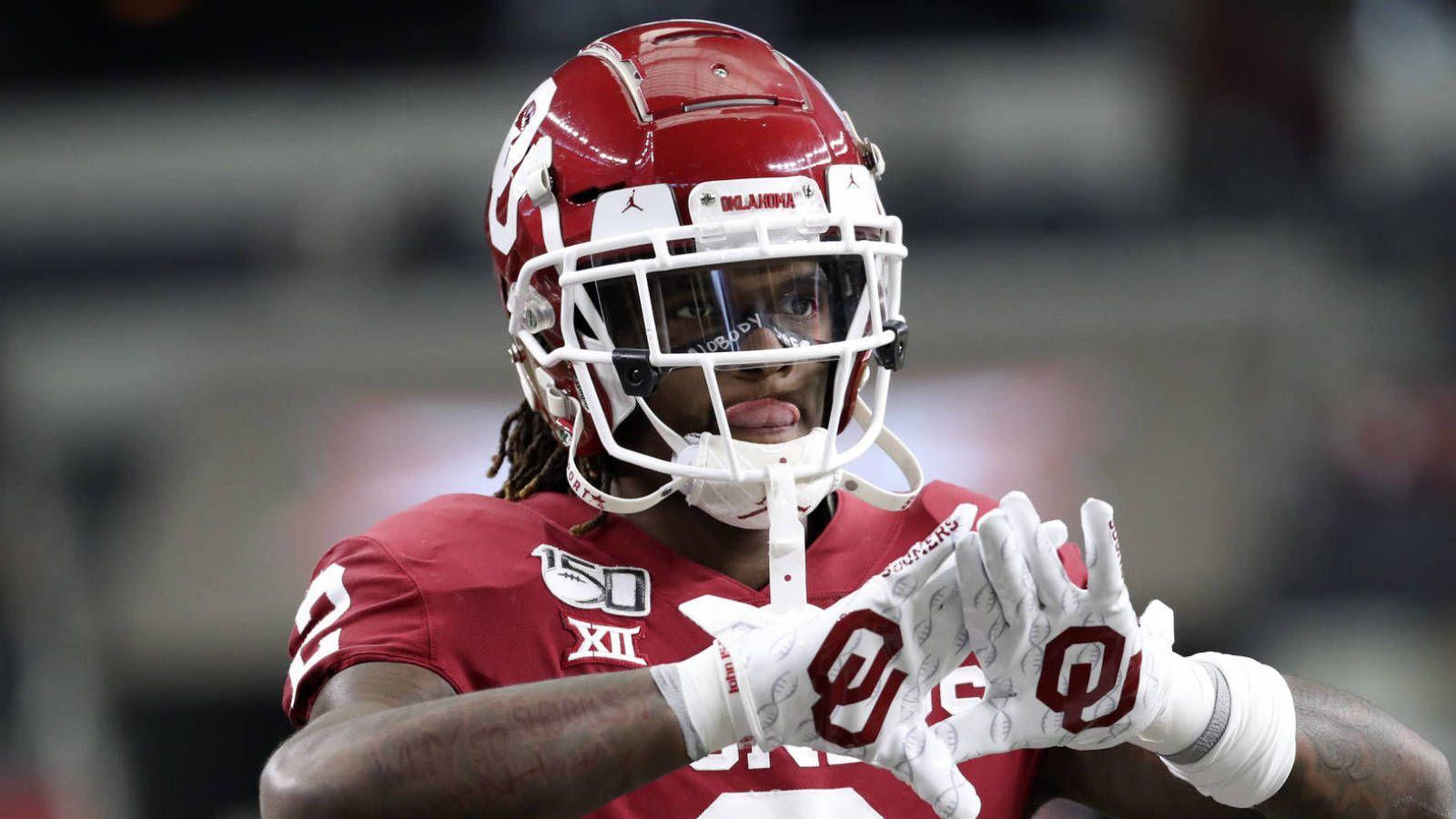 1600x900 Cowboys reportedly had CeeDee Lamb No .