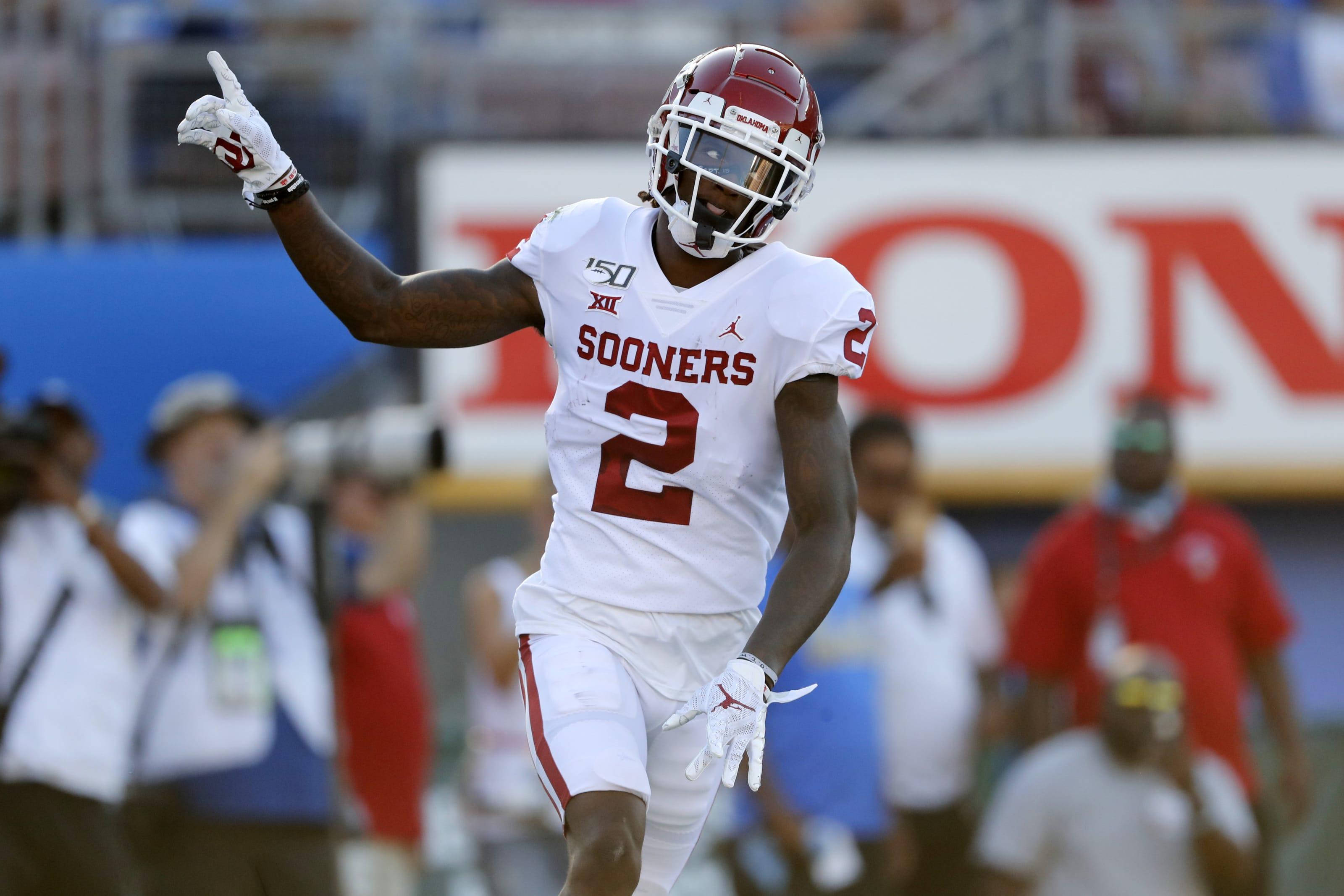 3200x2134 Las Vegas Raiders draft prospect .