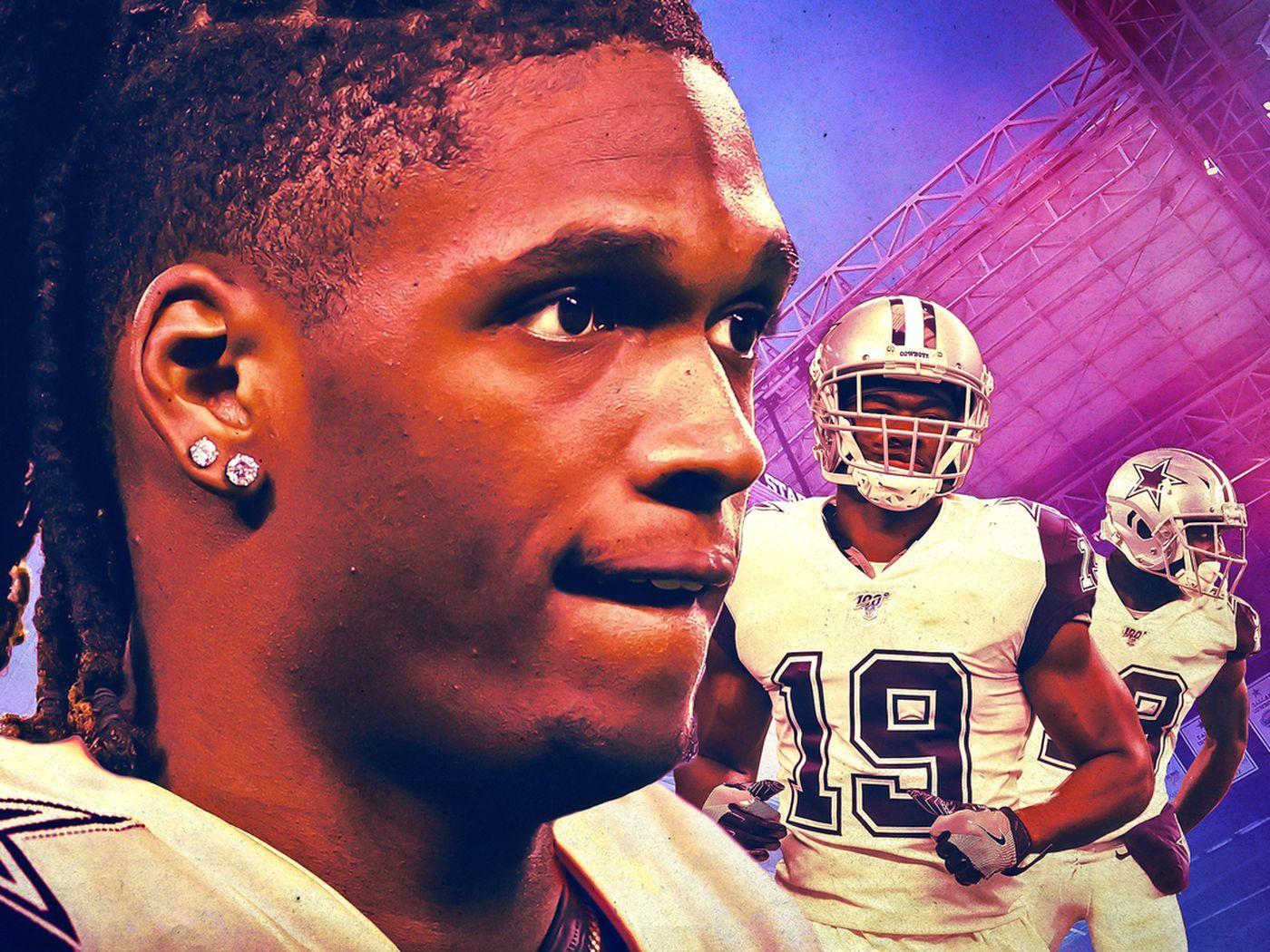 1400x1050 Dallas's CeeDee Lamb Pick Was More Than .
