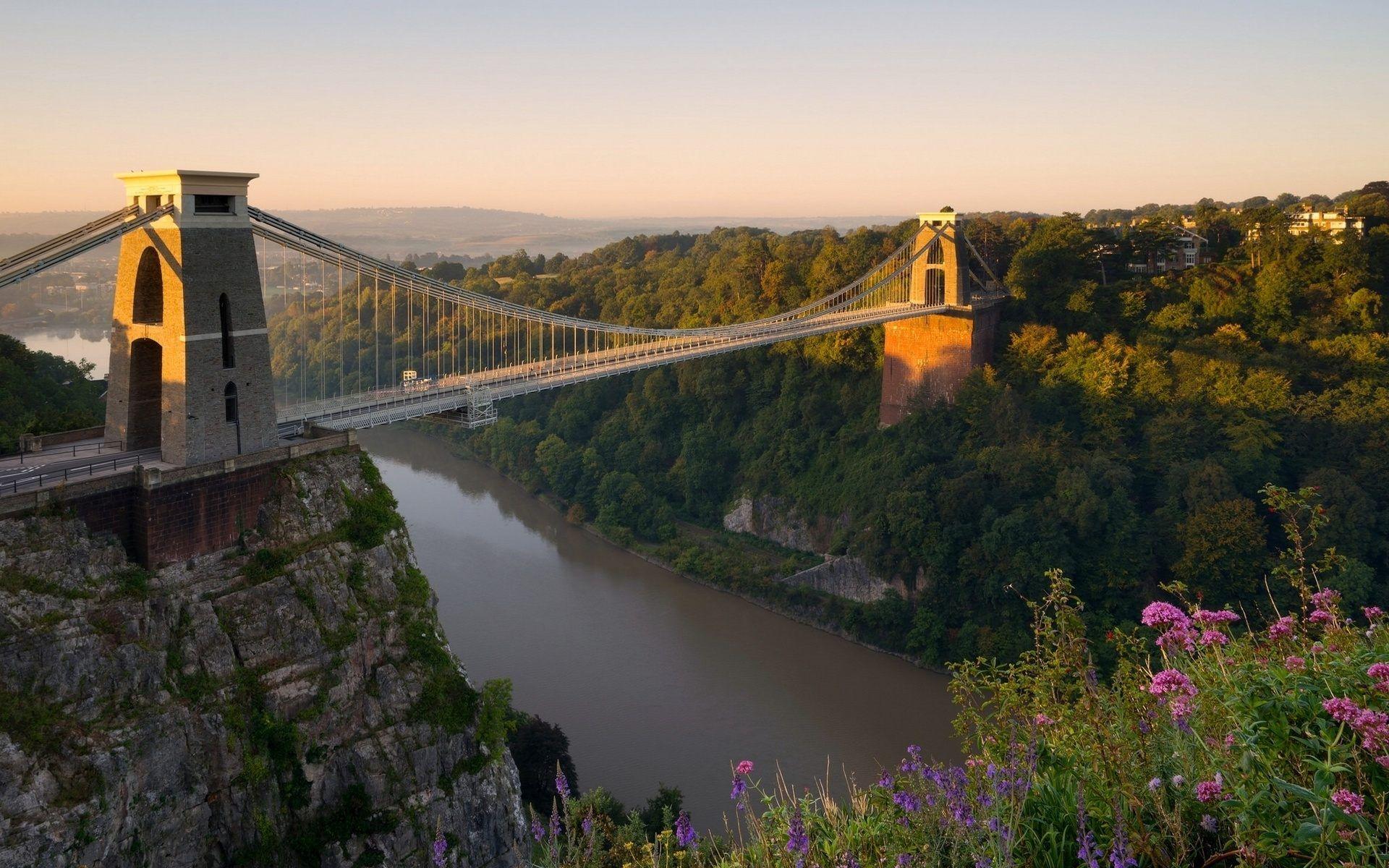 1920x1200 Clifton Suspension Bridge England .itl.cat