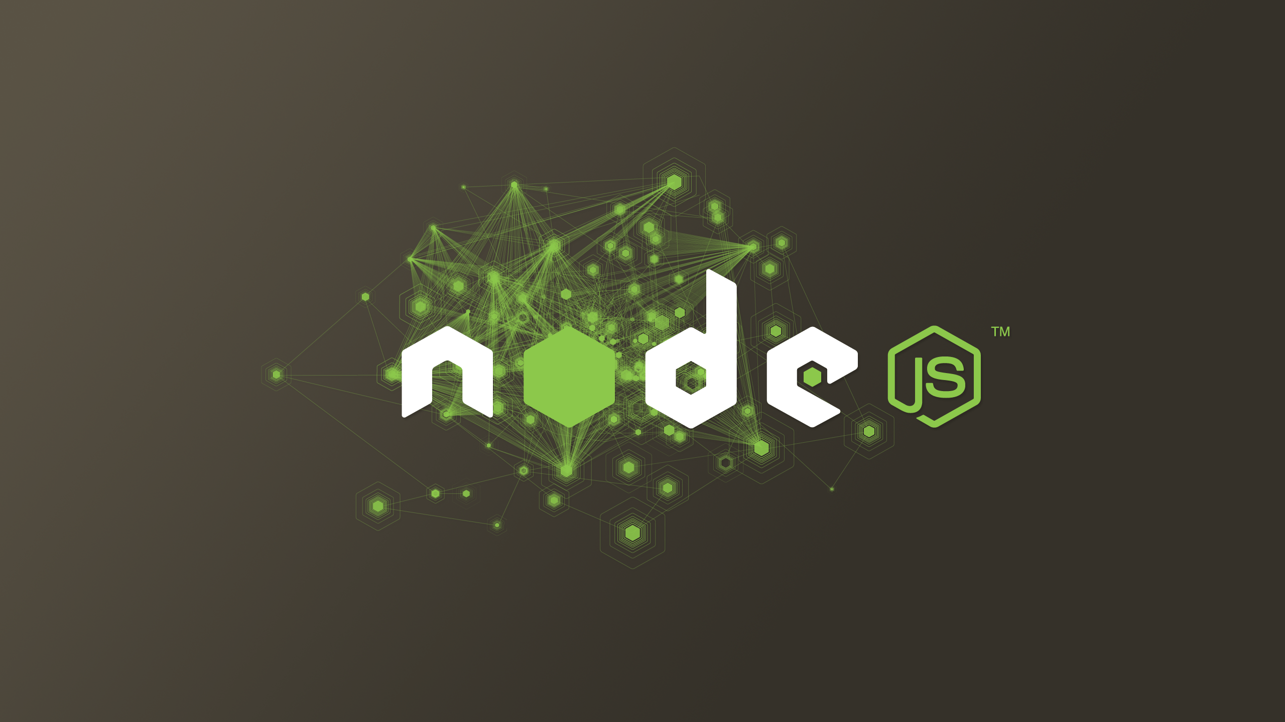 is node js javascript