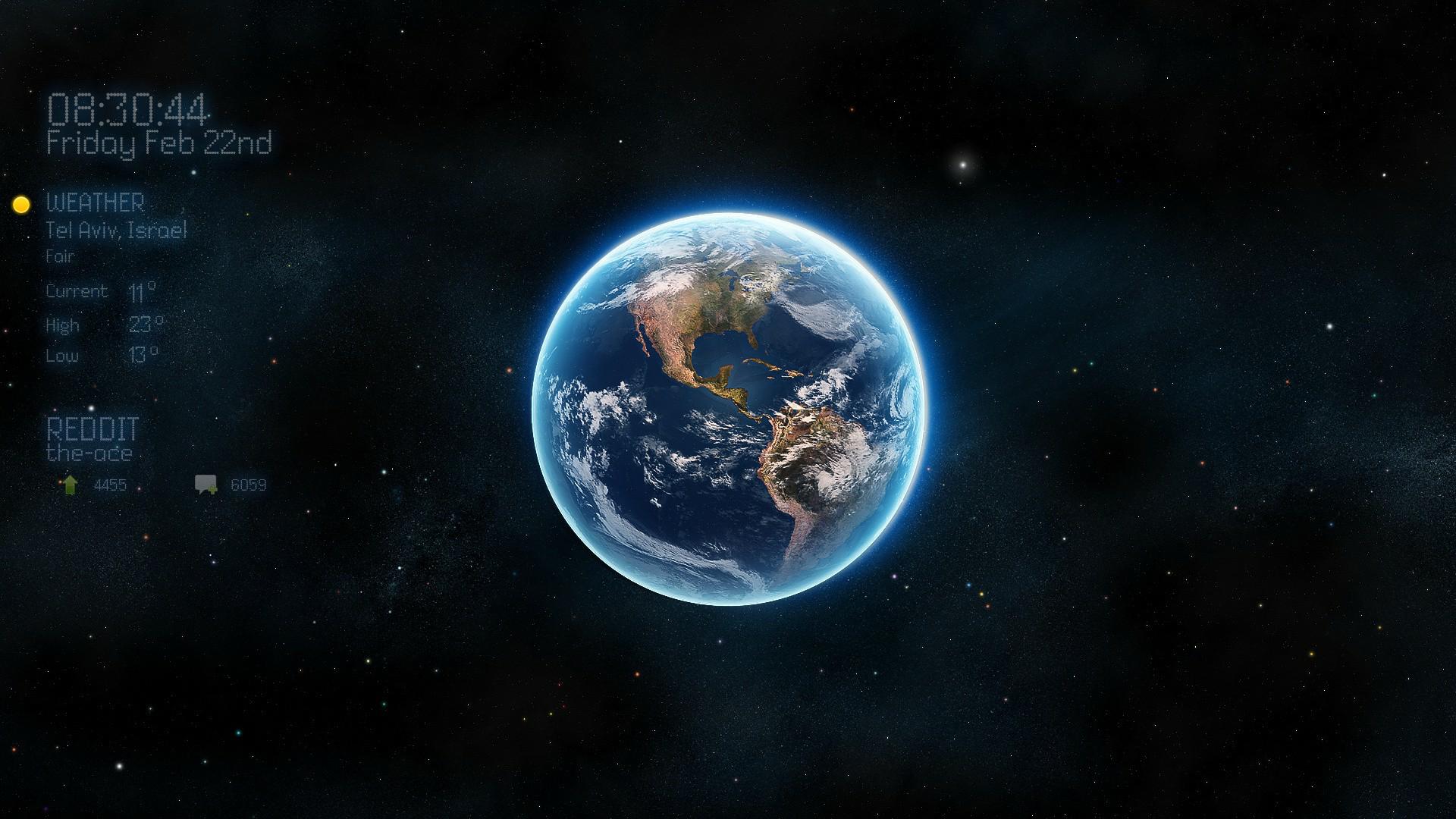 1920x1080 Custom Desktop Wallpaper Generator .