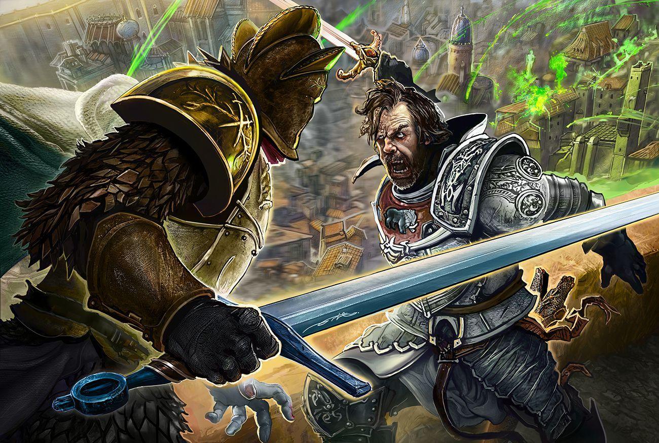 1300x873 Game of Thrones Altinoz art (cool wallpaper)