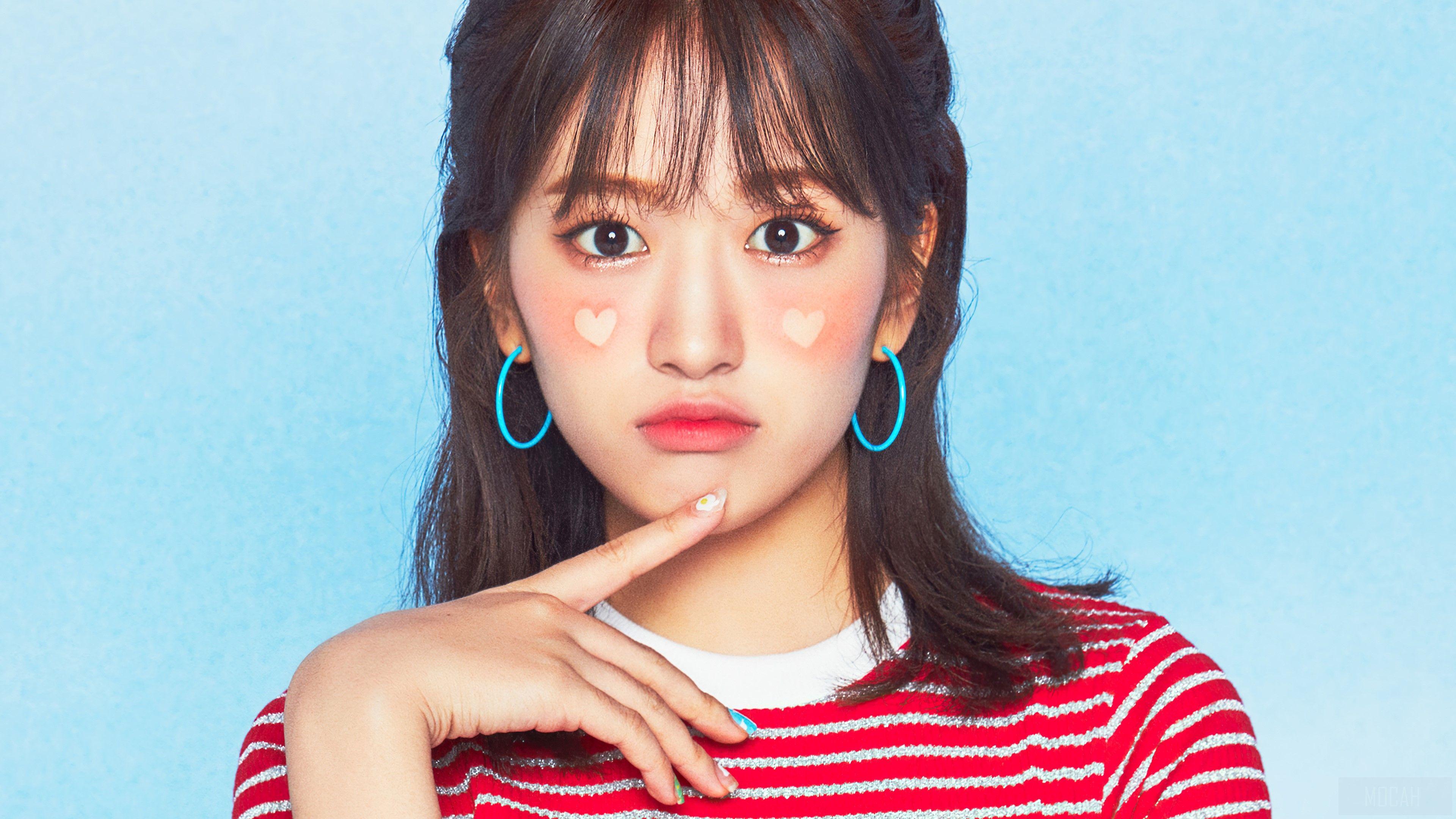 Ahn Yujin Wallpapers - Top Free Ahn Yujin Backgrounds - WallpaperAccess