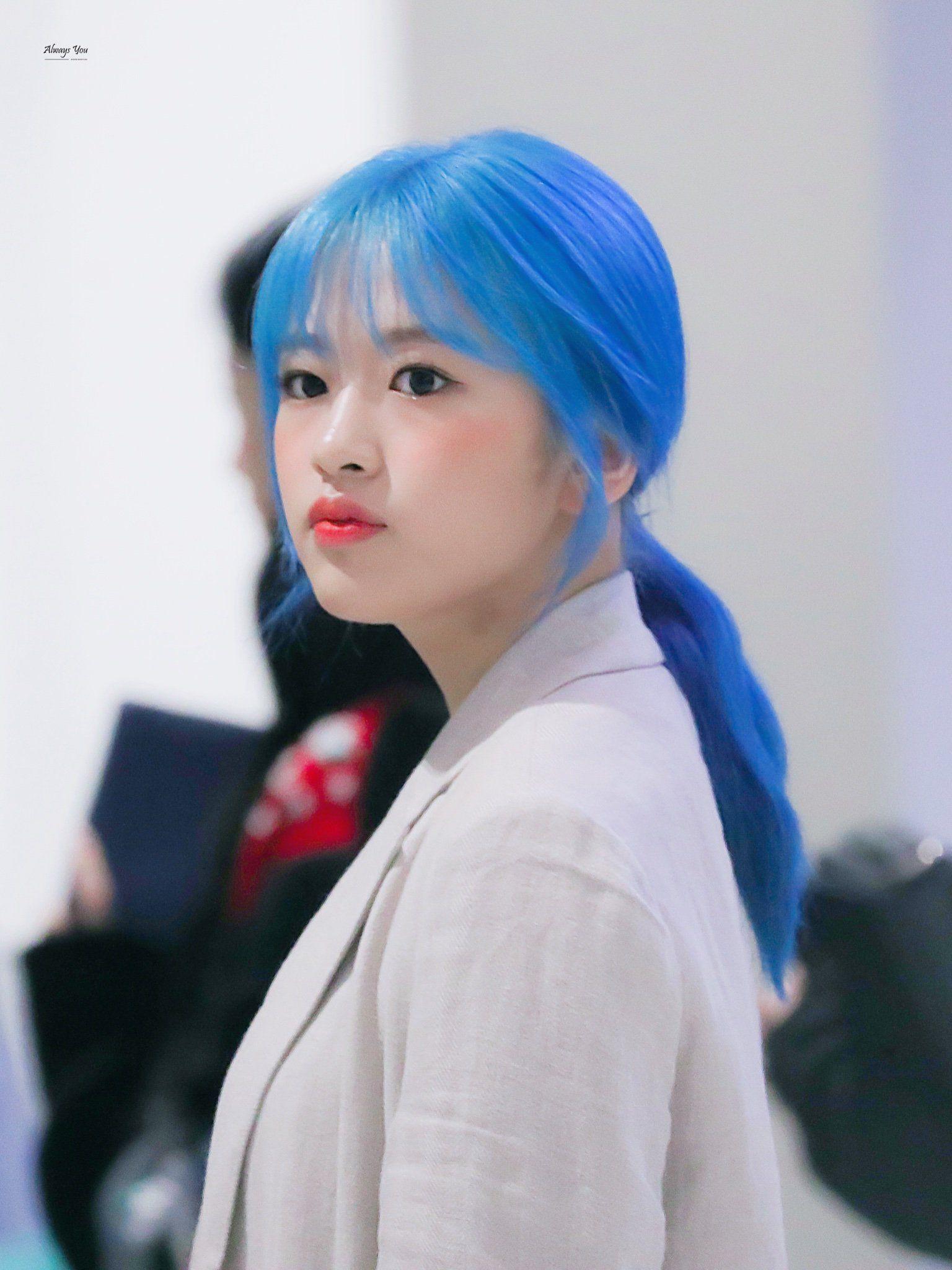1536x2048 Ahn Yujin Pop KPOP Image .kpop.