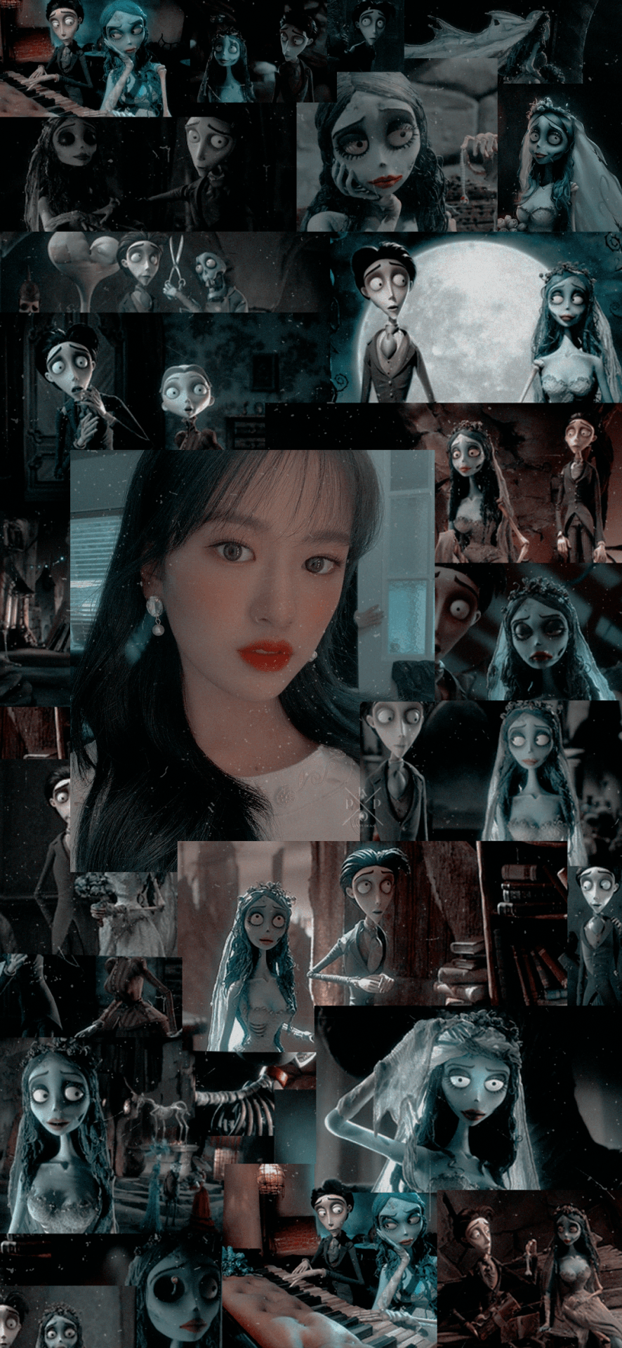 886x1920 yujin lockscreens Tumblr posts .