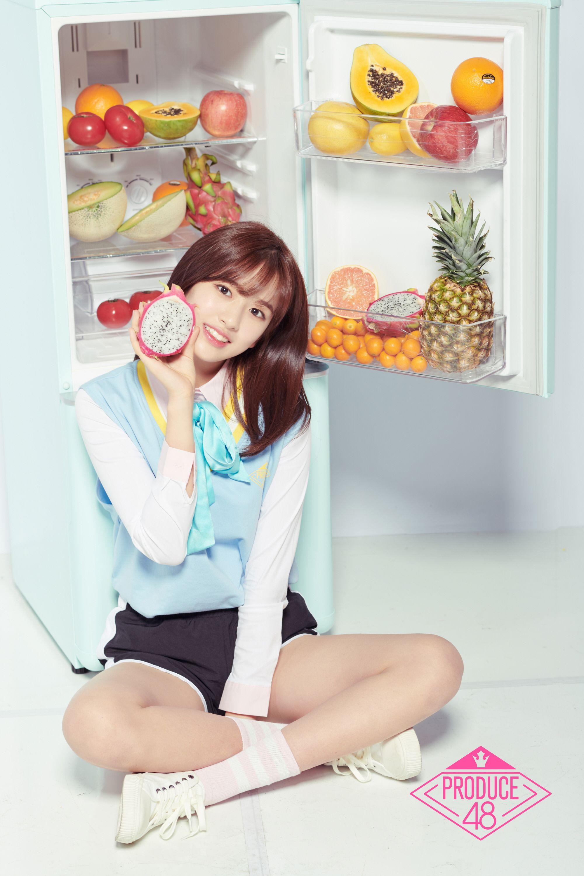 2000x3000 Ahn Yujin