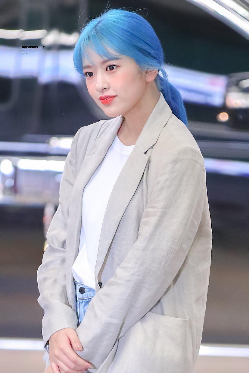 1000x1500 Ahn Yujin Pop KPOP Image .kpop.