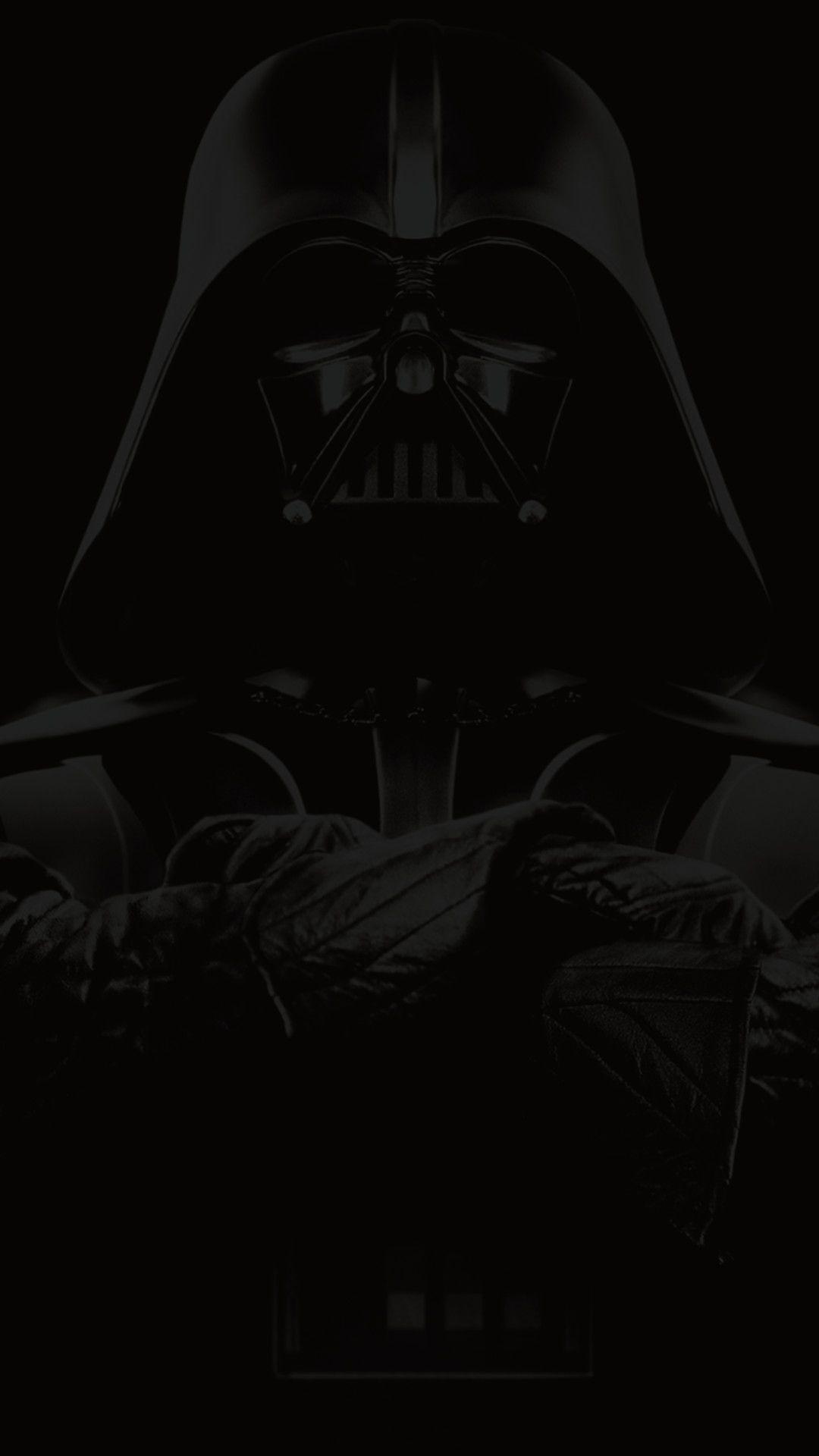 1080x1920 Black Mobile Wallpaper