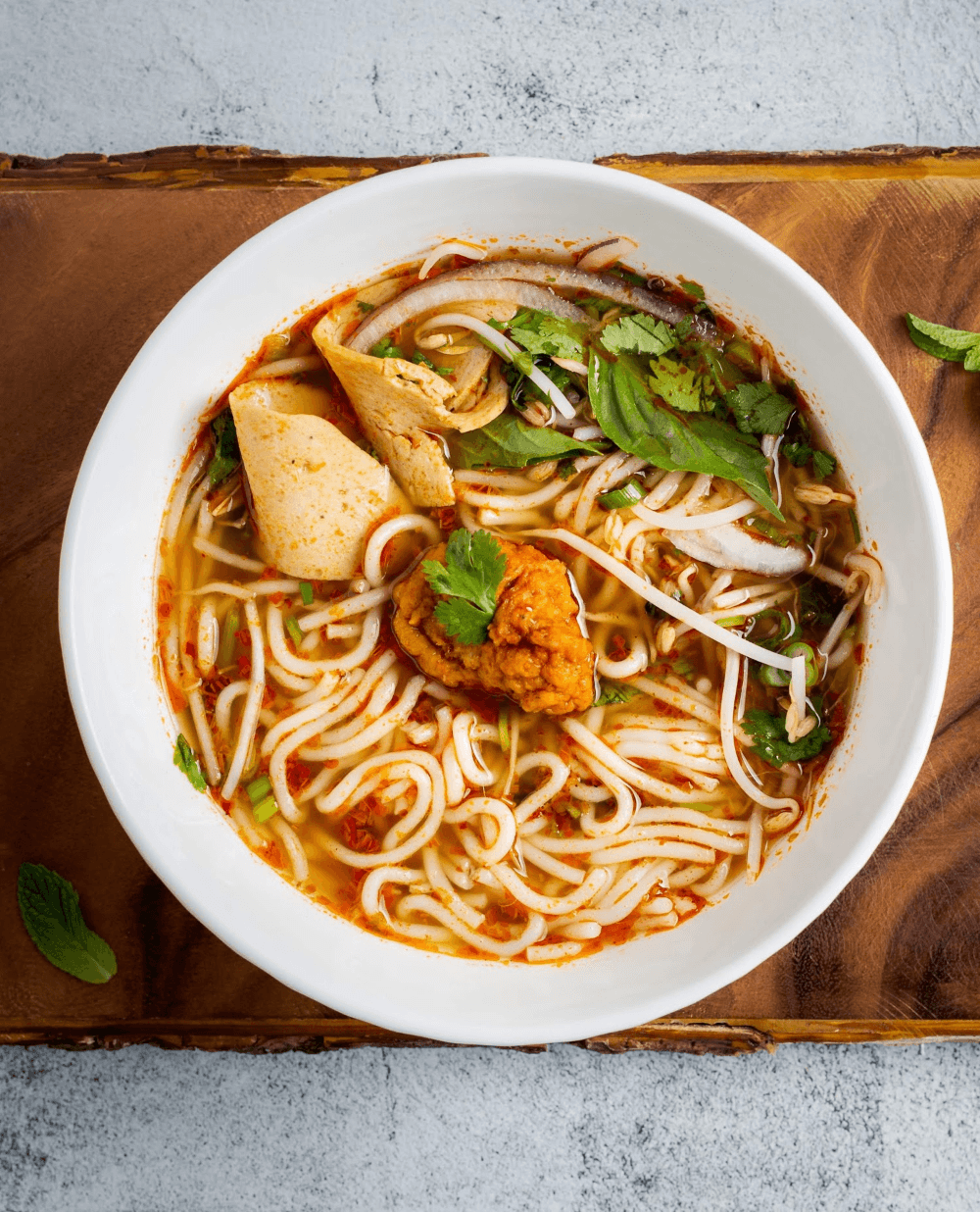 1000x1236 fish noodle soup wallpaper. VietNam Collection. Laginate. Food, Fish recipes, Food wallpaper