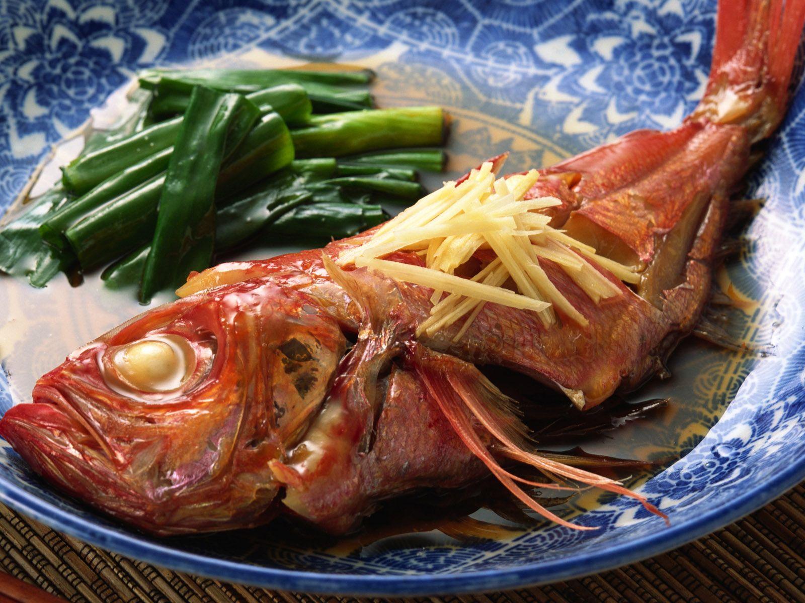 1600x1200 Seafood