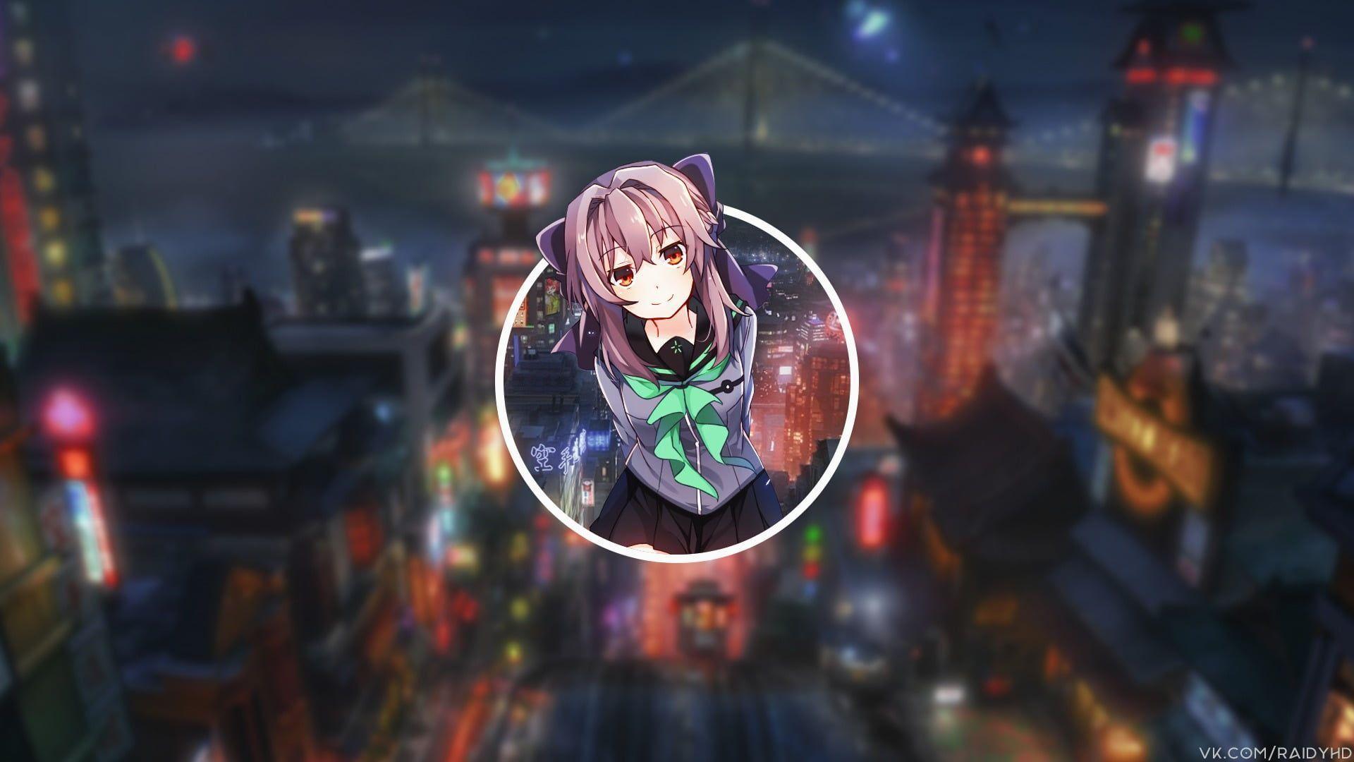 Shinoa Hiiragi Wallpapers - Top Free Shinoa Hiiragi Backgrounds