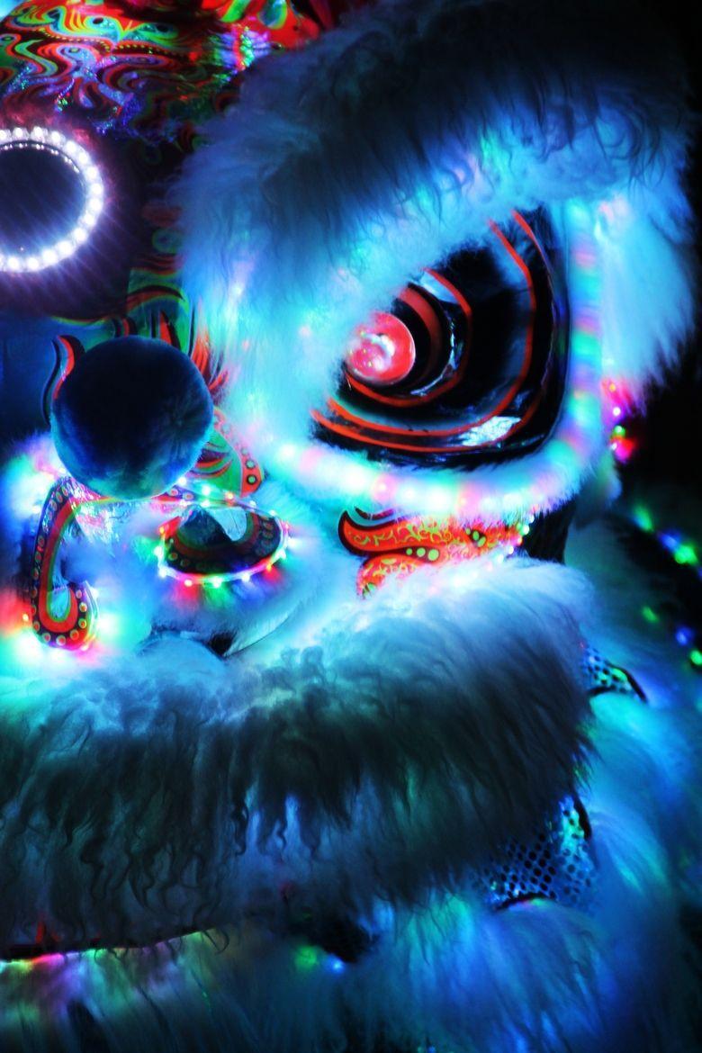 780x1170 Chinese lion dance, Lion dance, Lion .com