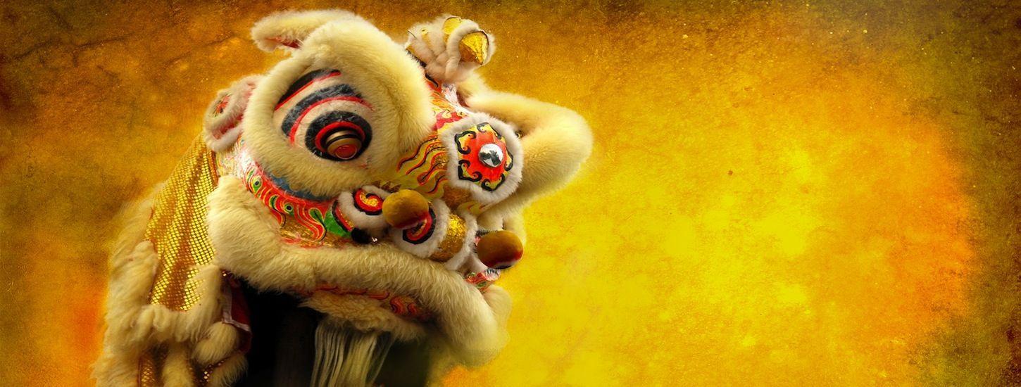 1450x550 Image result for lion dance cny. Lion .com