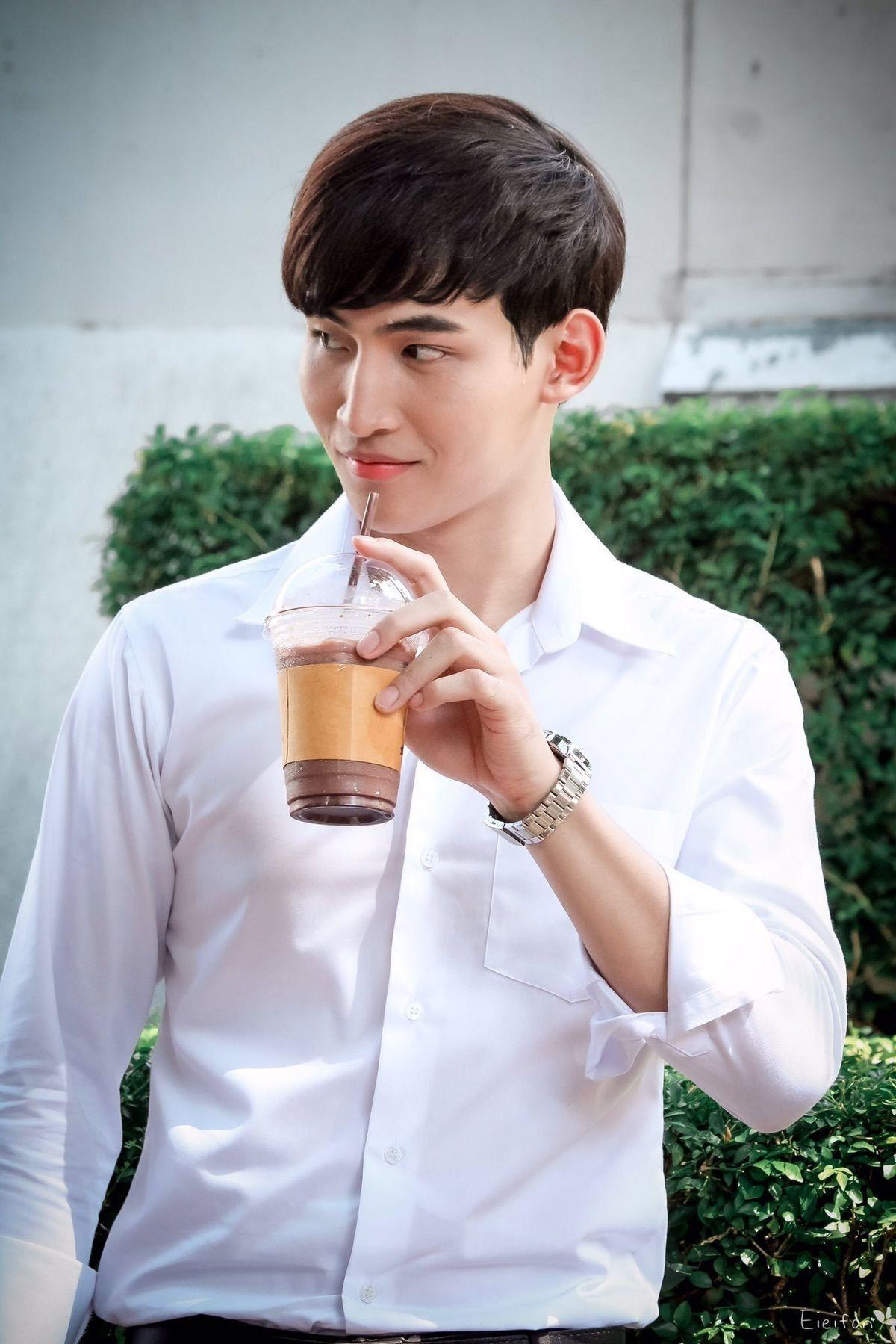 1200x1799 Ohm Thitiwat. Ohms, Handsome faces, We .cl