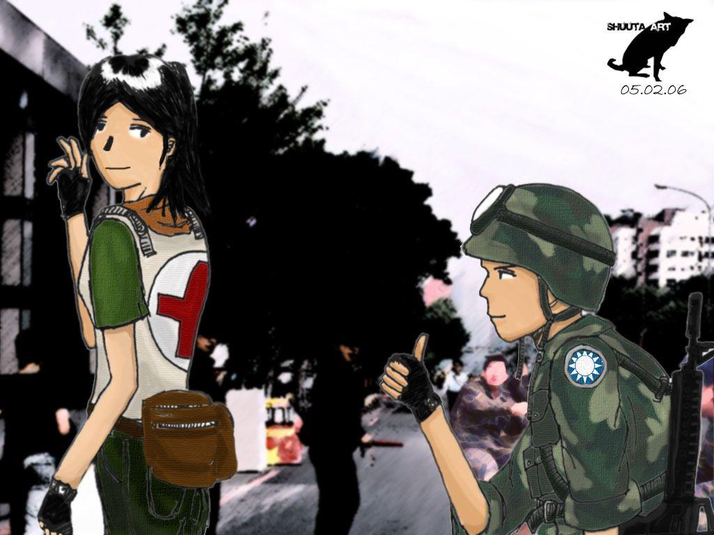 1024x768 Until We Meet Again Background .