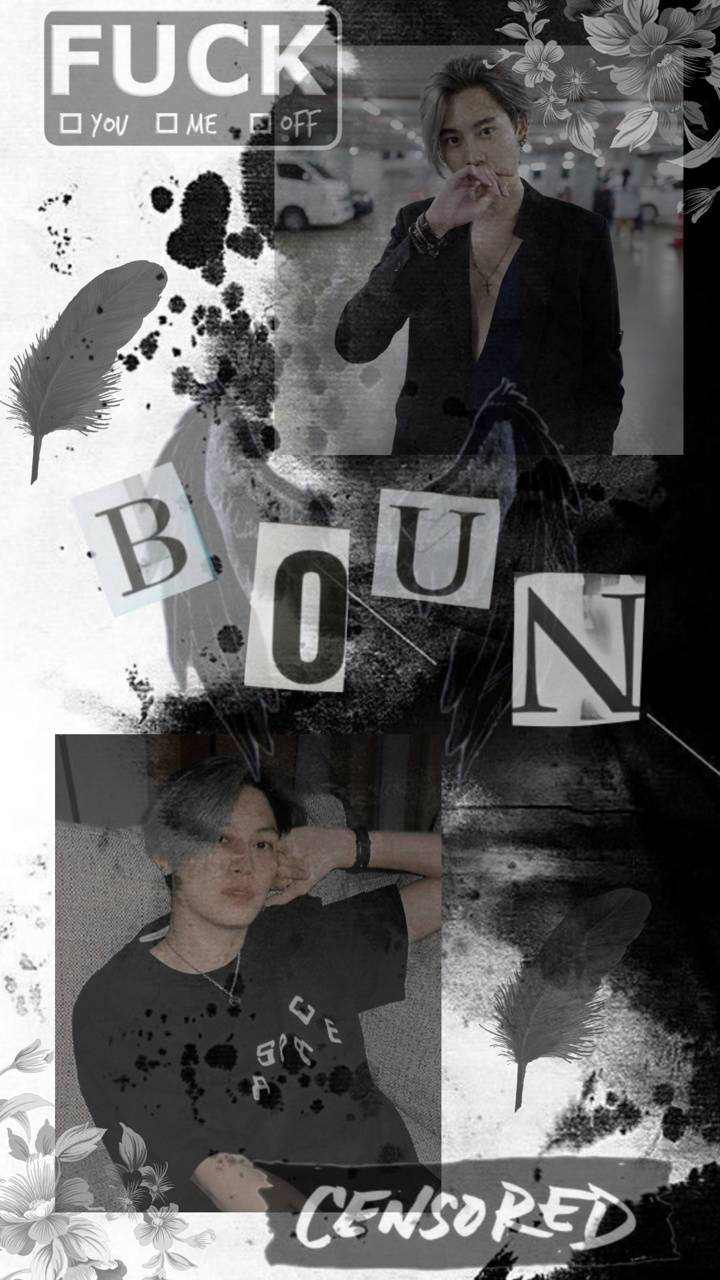 720x1280 Boun Wallpaper wallpaper by .
