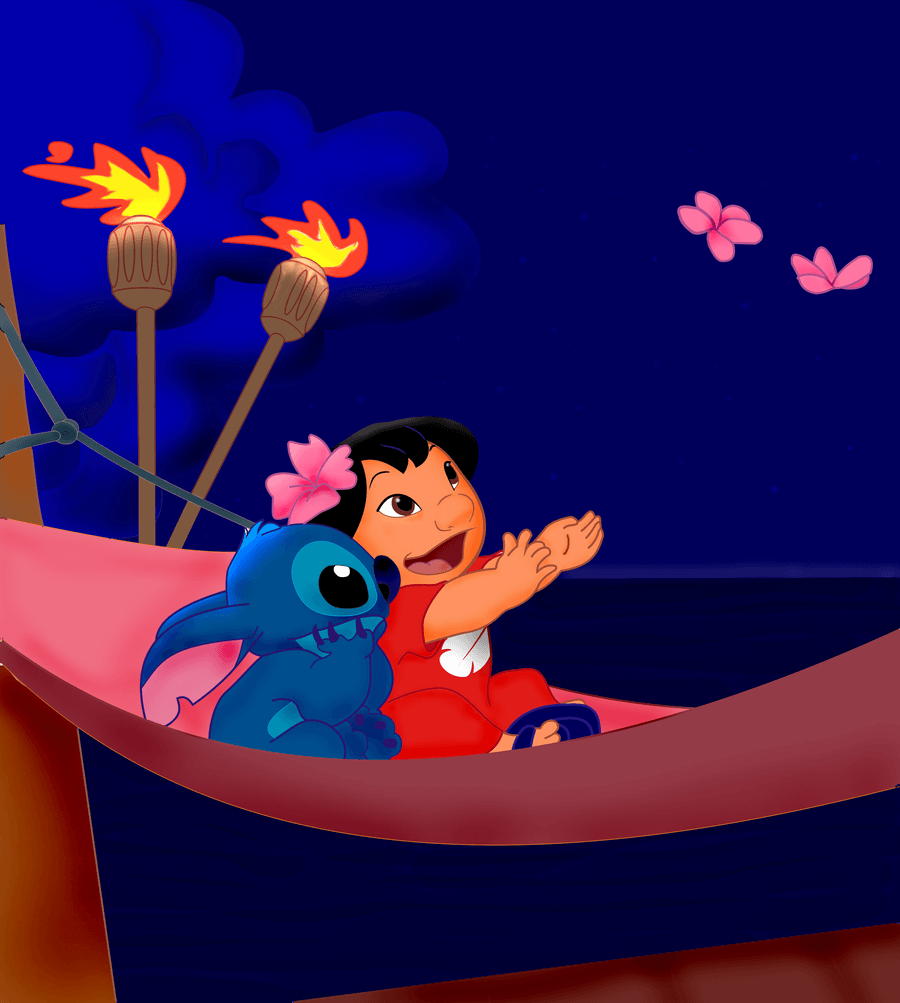 900x1003 Lilo and stitch, Cute disney wallpaper .com