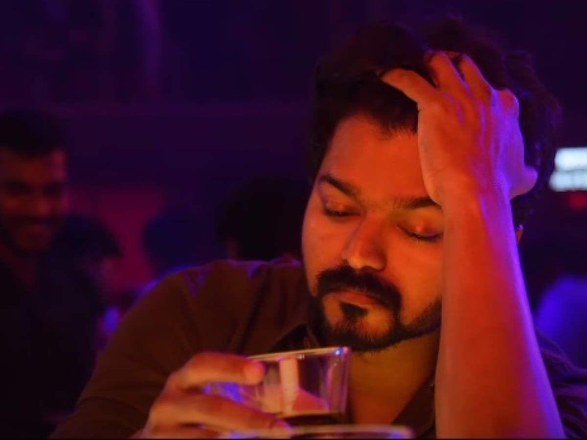 1200x900 Quit Pannuda' single from Vijay's .timesofindia.