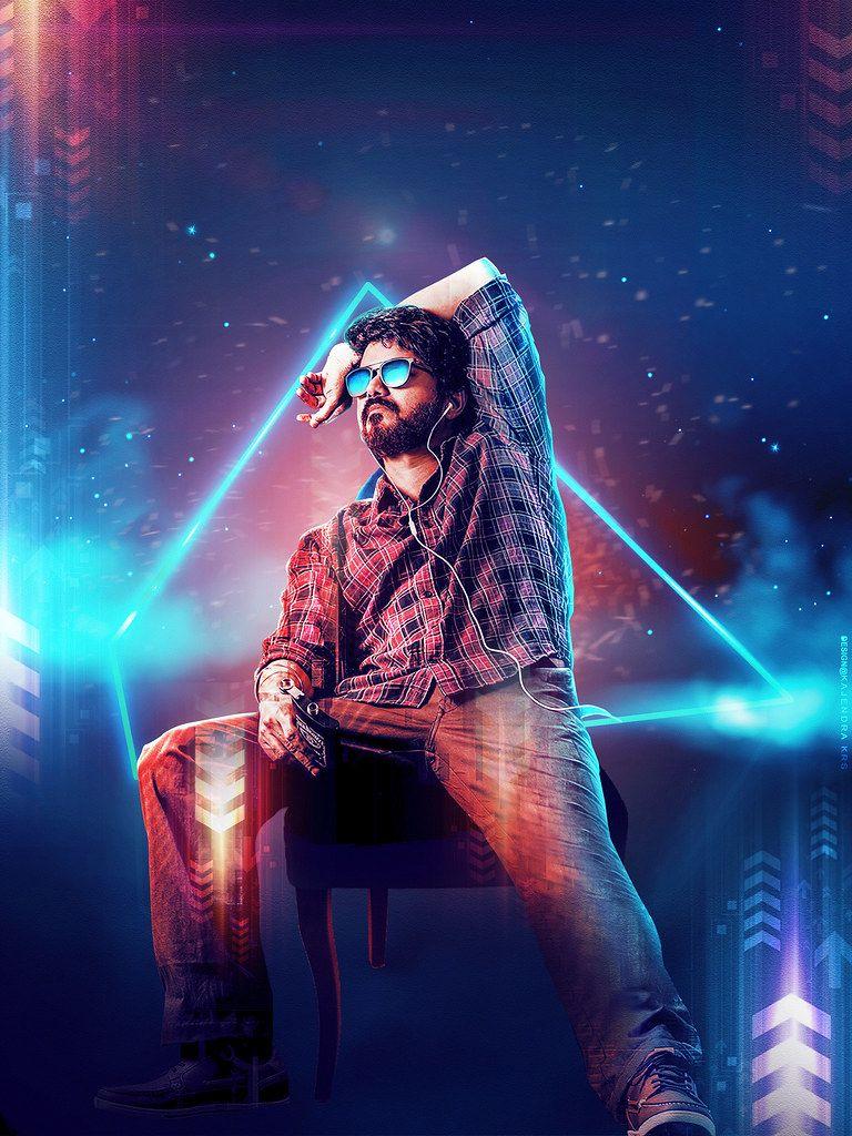 768x1024 MASTER wallpaper. Tamil
