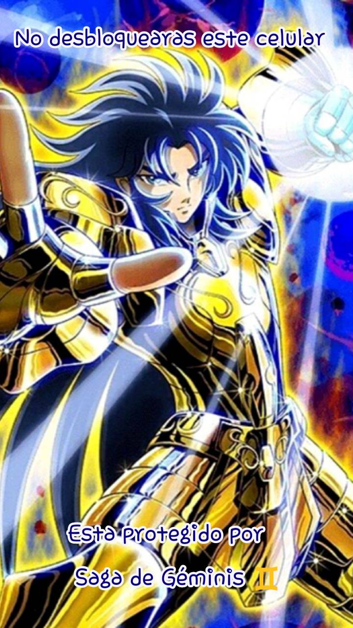 720x1280 Saga de gemini wallpaper by Emibelaicam .