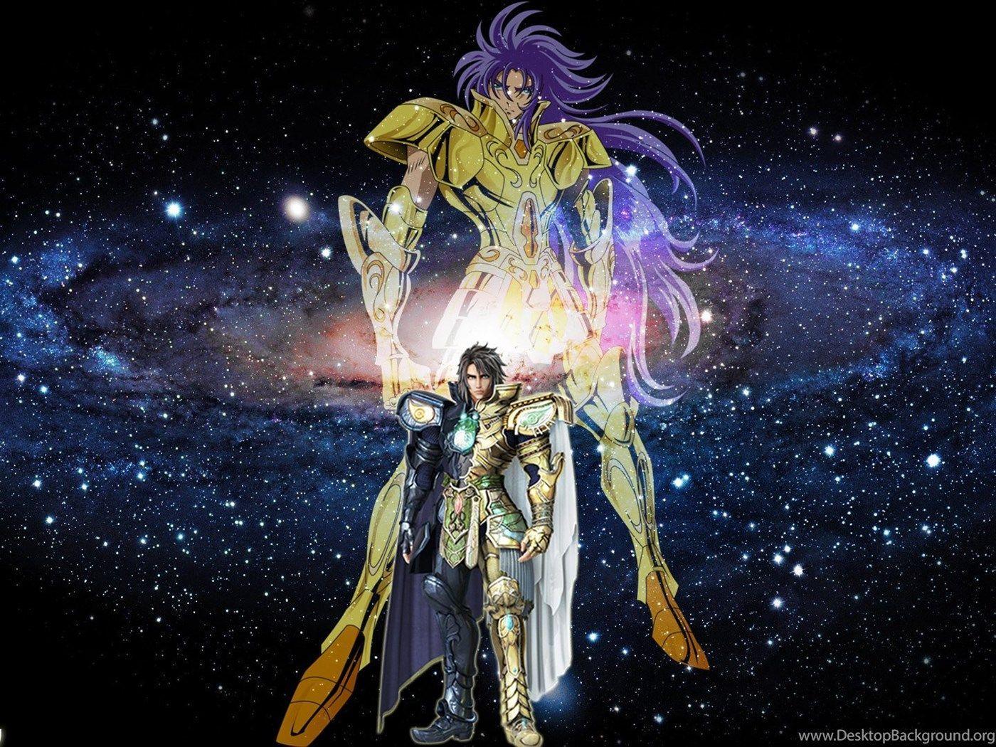 1400x1050 Gemini Saga