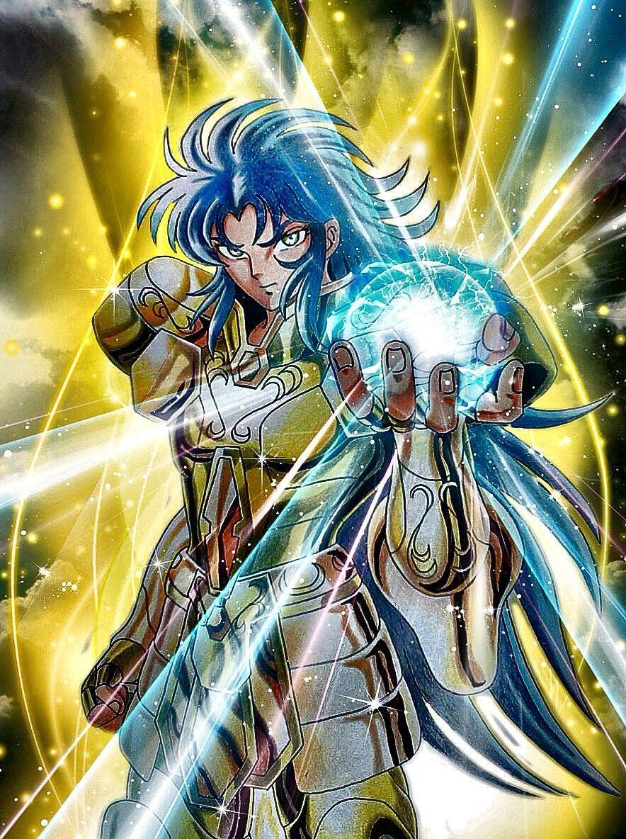 884x1184 Caballeros del zodiaco leo .com