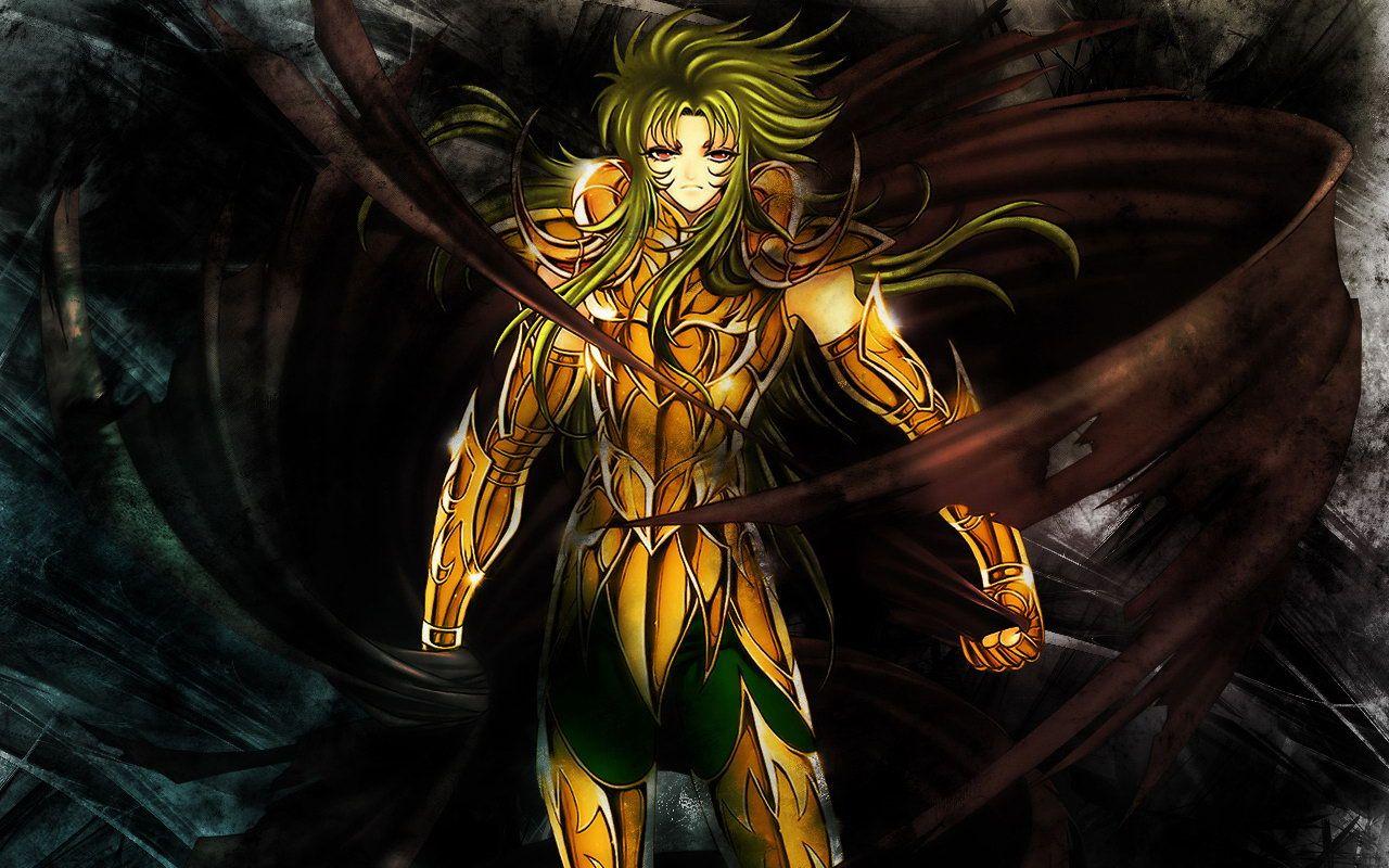 1280x800 Saint Seiya Wallpaper HD on .