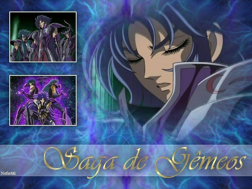 1024x768 gemini saga picture, gemini saga