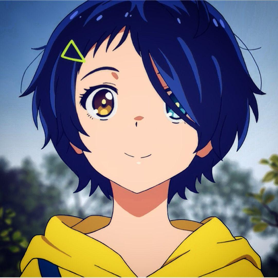 1081x1081 Wonder Egg Priority Image .