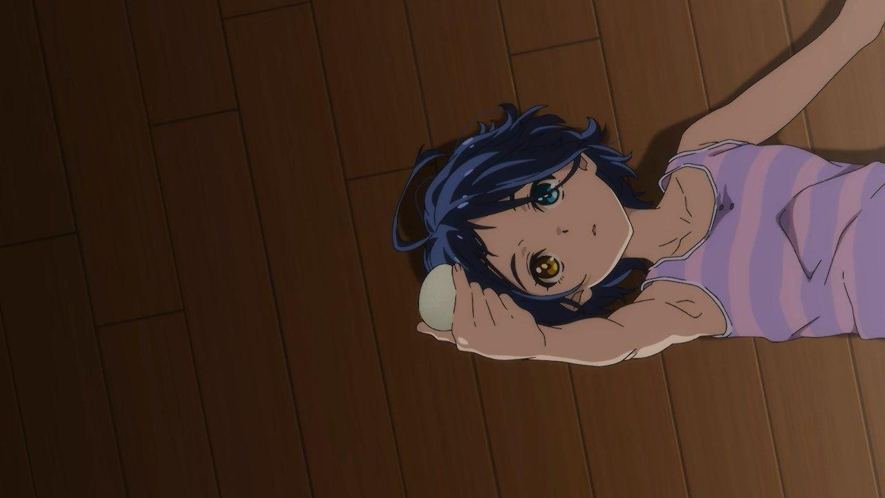 1280x720 Anime Impressions: Wonder Egg Priority .