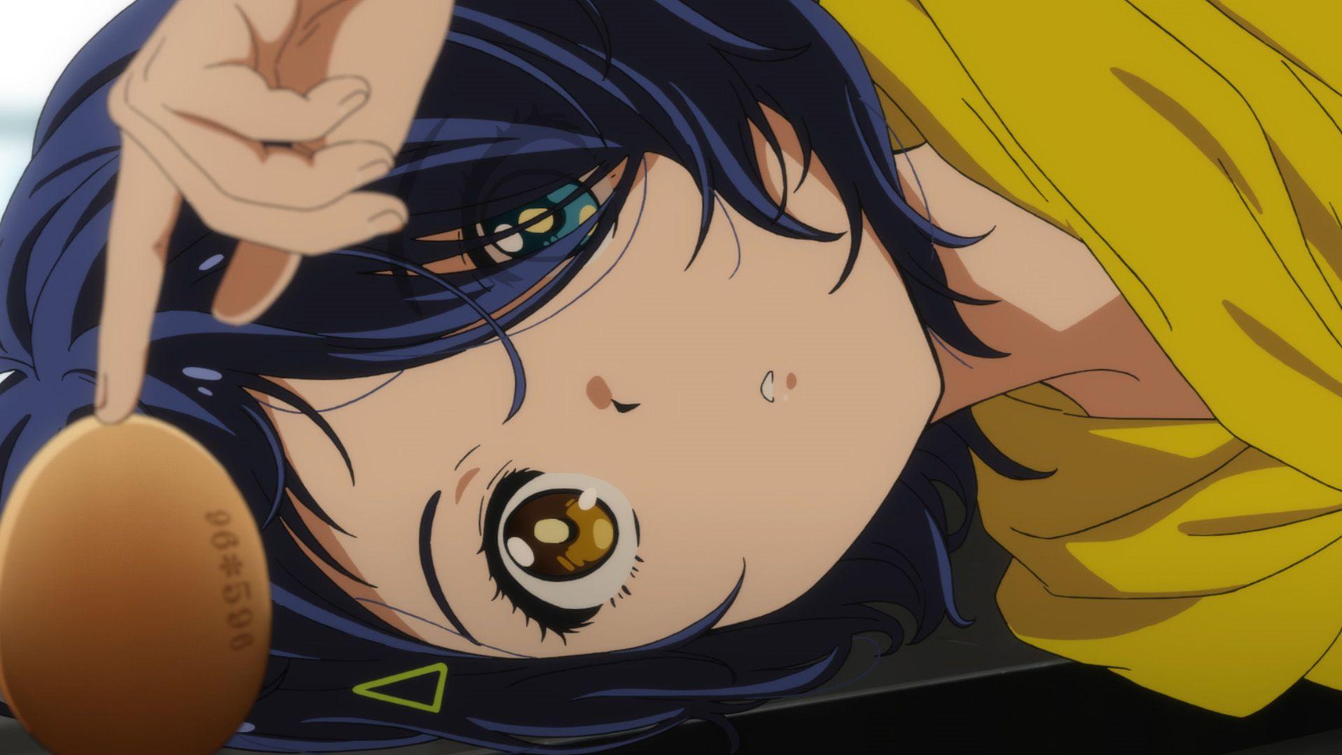 1920x1080 Watch WONDER EGG PRIORITY Season 1 .