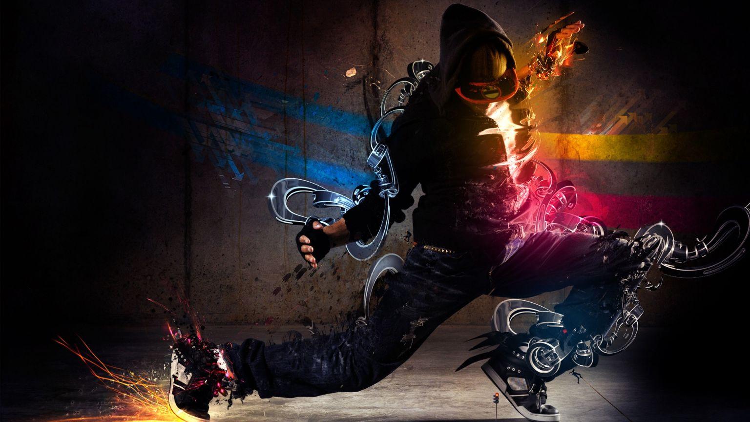 1536x864 Hip Hop HD Wallpaper Flow .