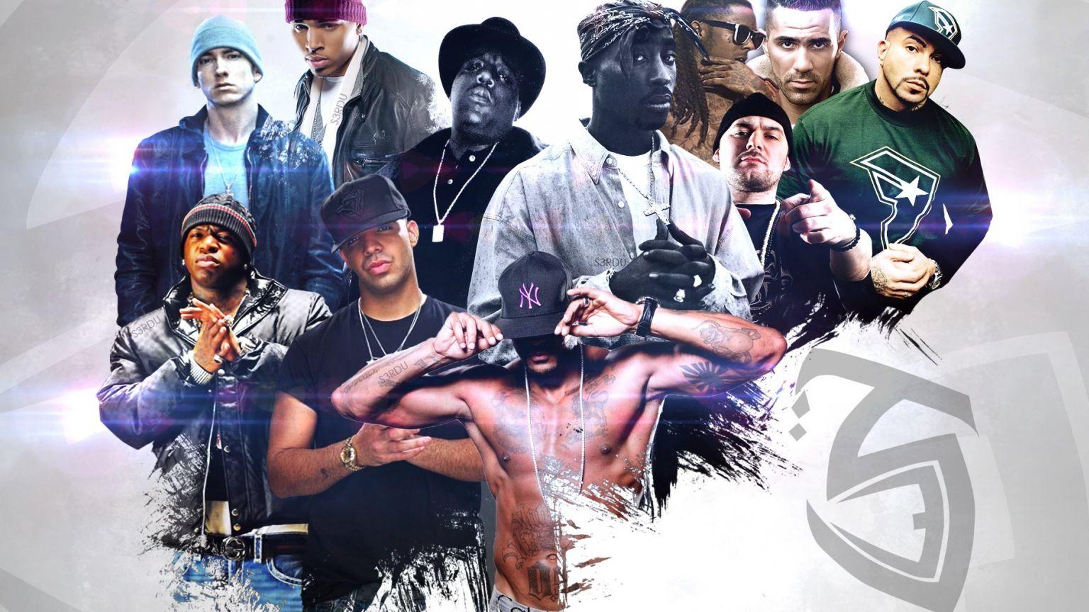 1536x864 Free download hip hop wallpaper HD .