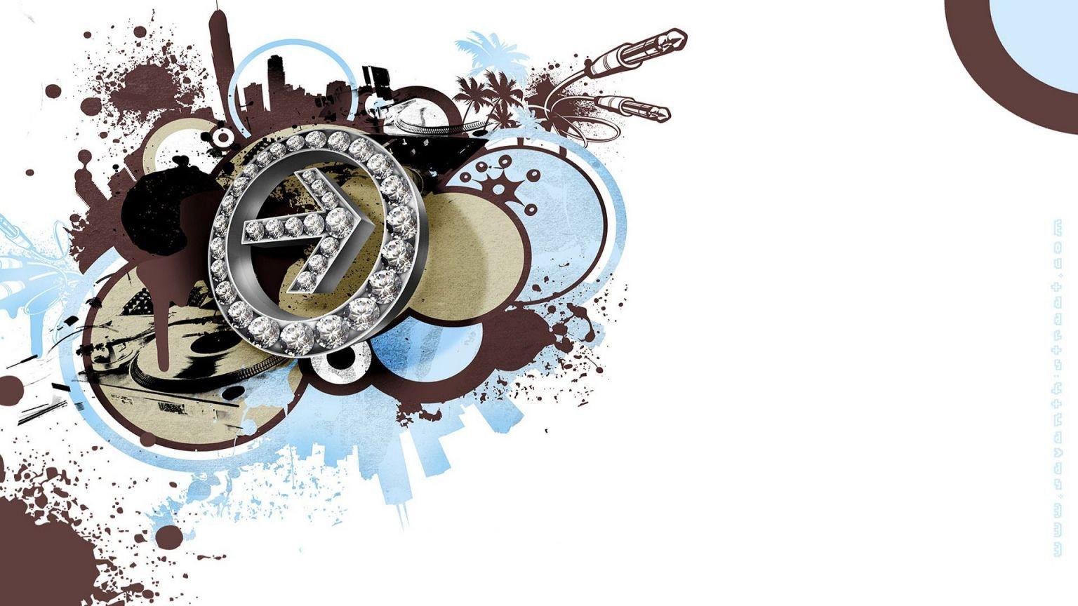1536x864 Hip Hop HD wallpaper in 1536x864