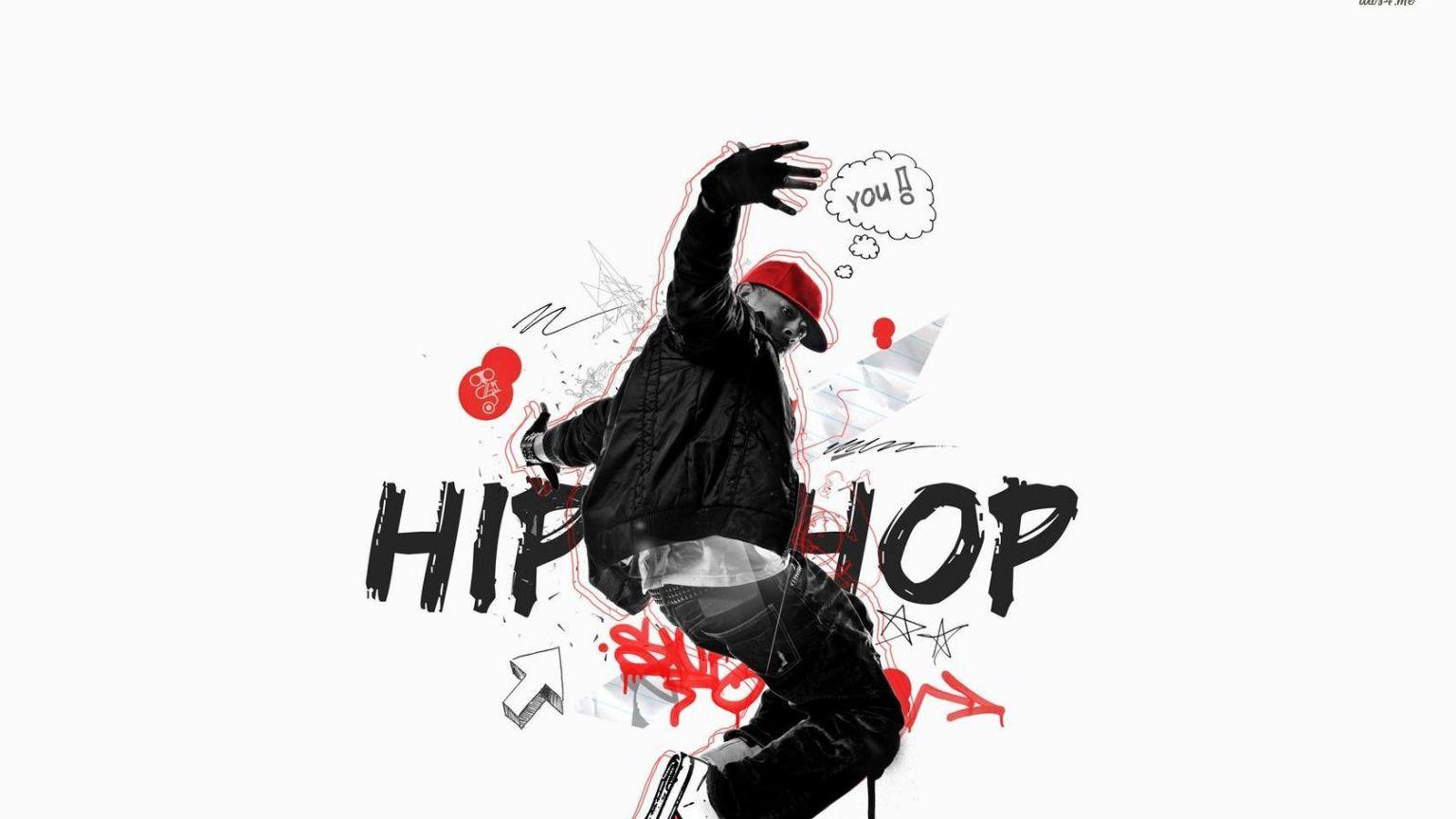 1536x864 Hip Hop Graffiti Wallpaper .