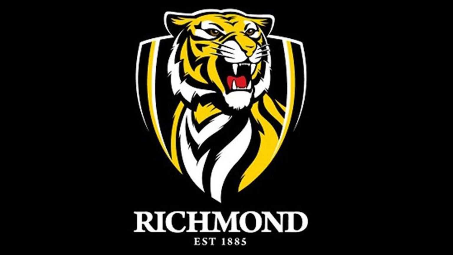 1536x864 Richmond Wallpaper Desktop .