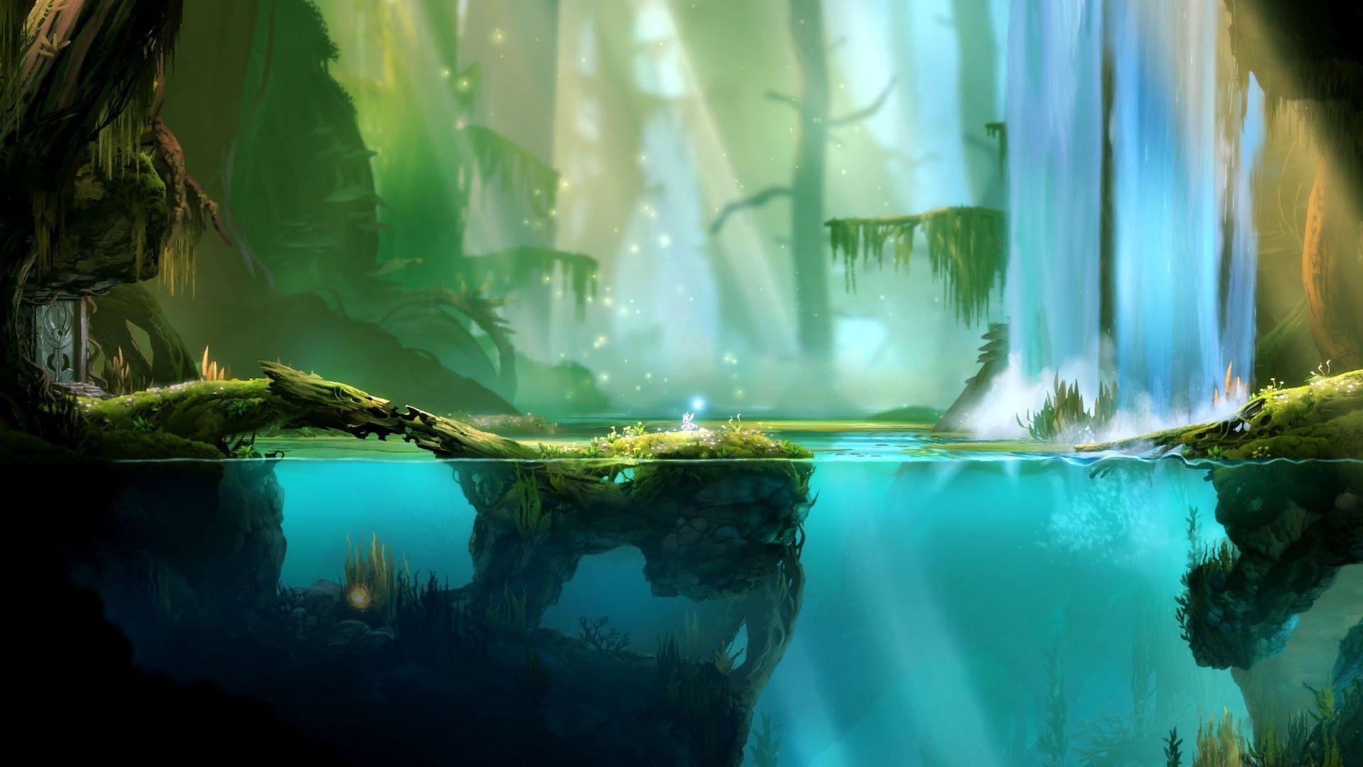 1920x1080 1920x1080 anime digital art .