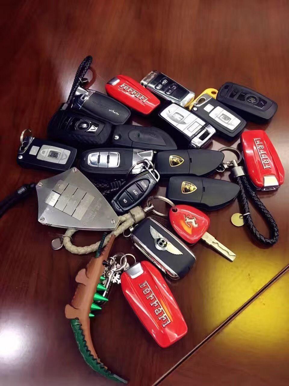 Car Key Wallpapers - Top Free Car Key Backgrounds - WallpaperAccess