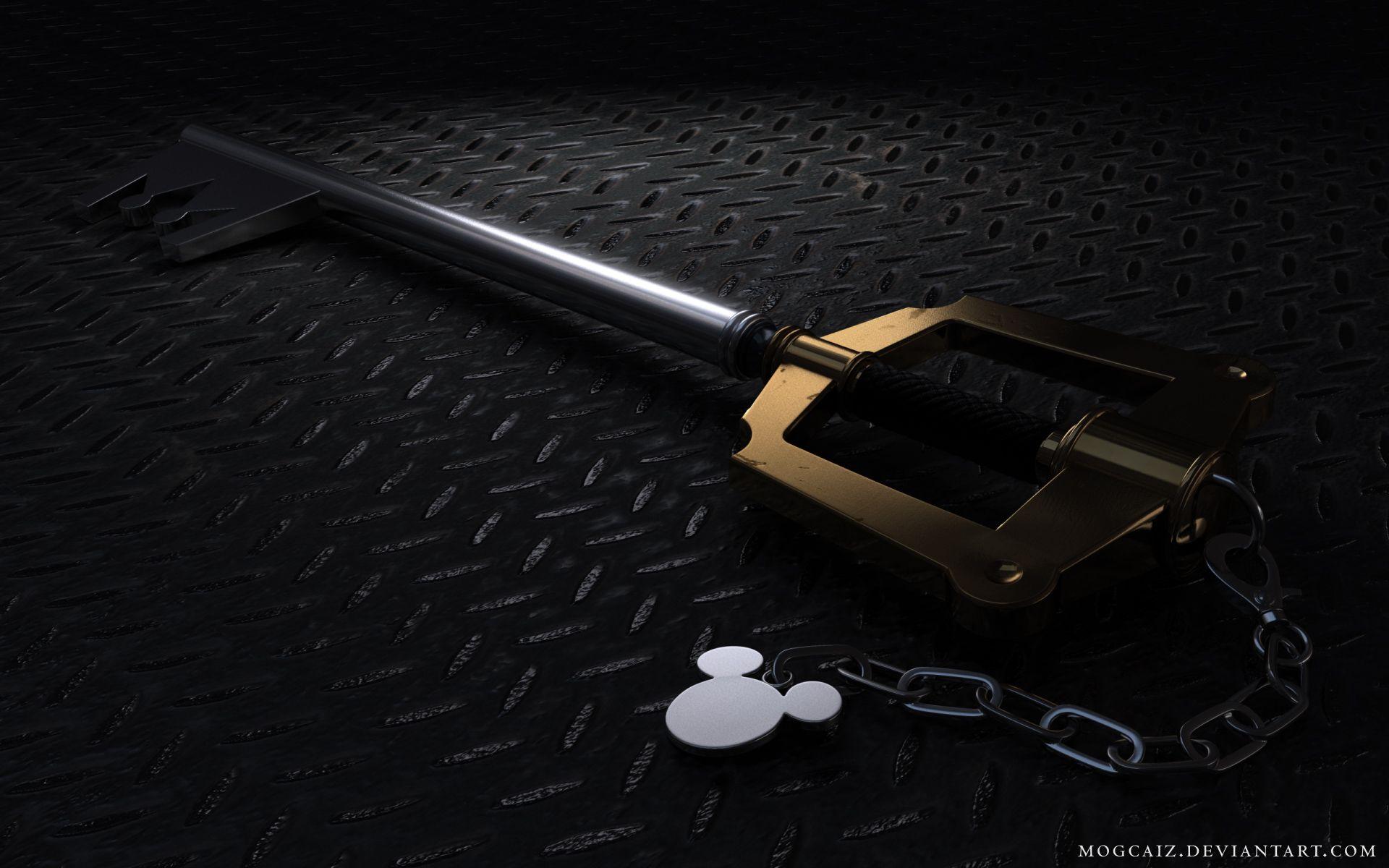 1920x1200 kingdom, Hearts, Disney, Company .