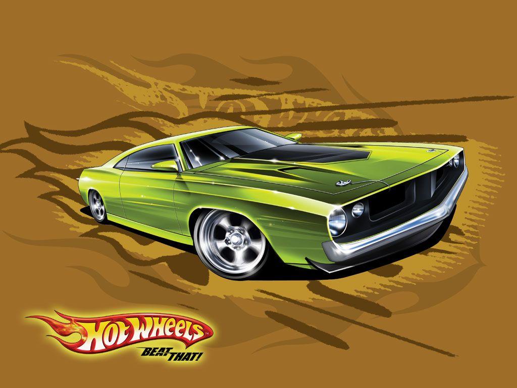 Hot Wheels Cars Wallpaper APK for Android Download