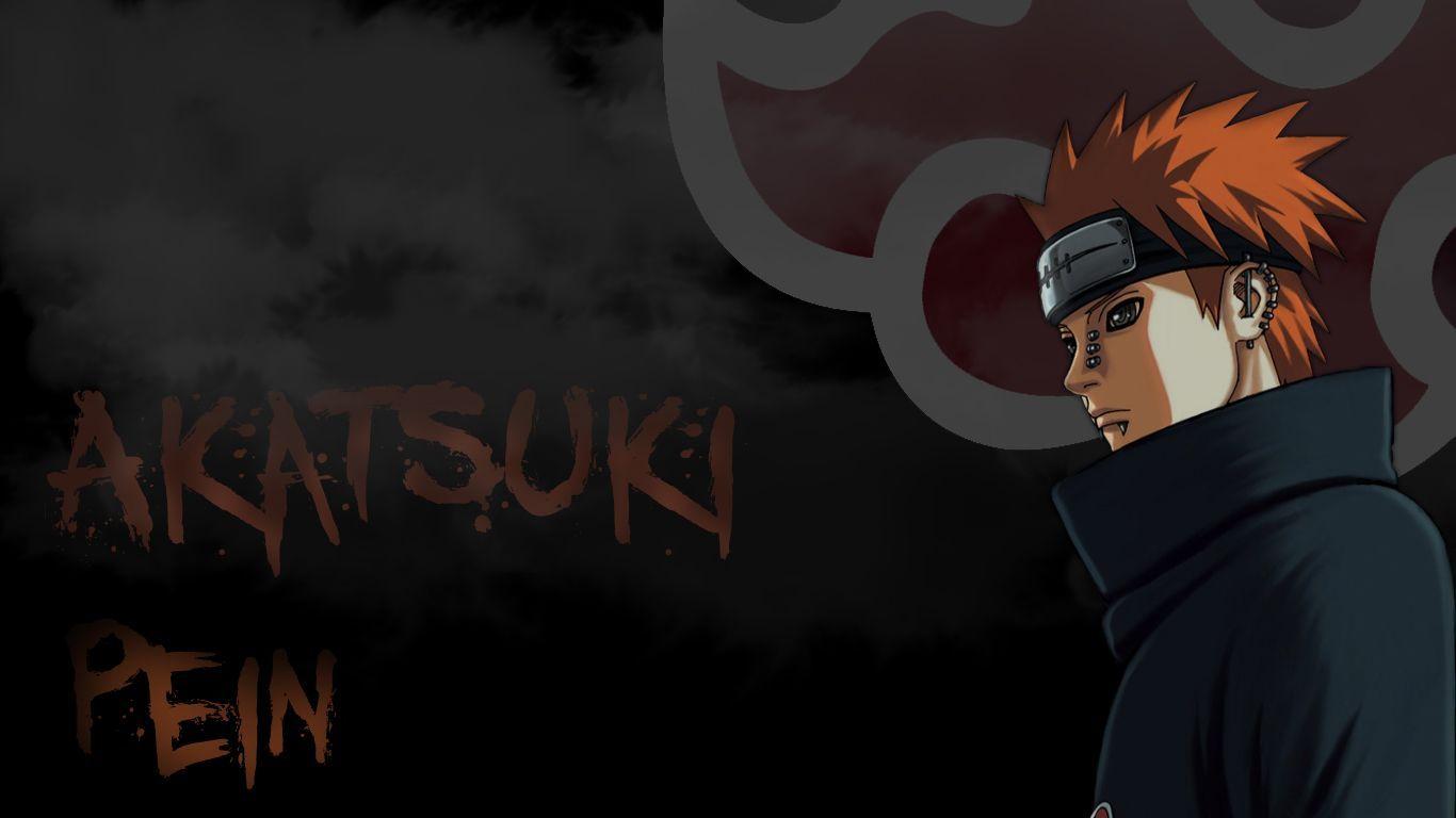 1366x768 Naruto HD Wallpaper 1366x768 Group Wallpaper