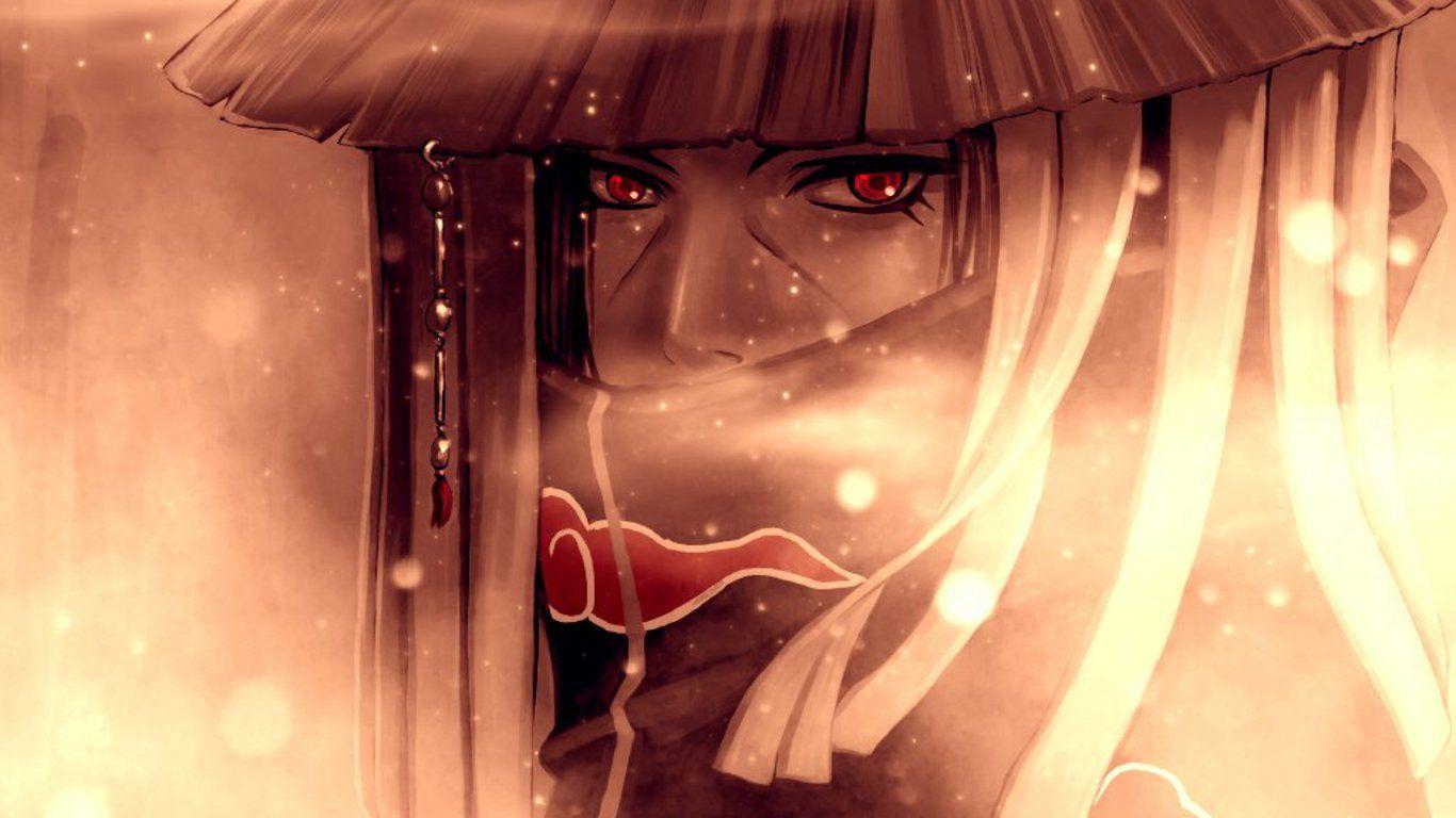 1366x768 Naruto: Shippuden Wallpaper 1366x768 .