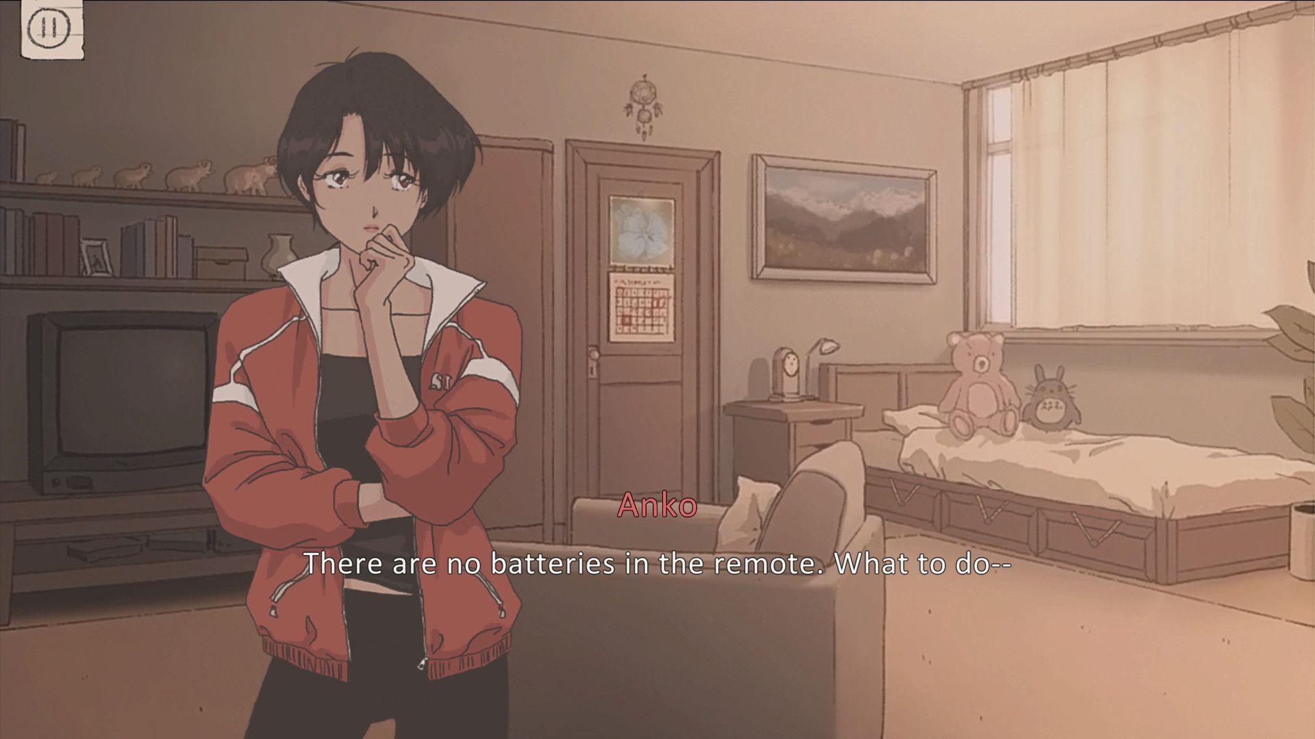 1920x1080 90s Anime Aesthetics Wallpaper posted .