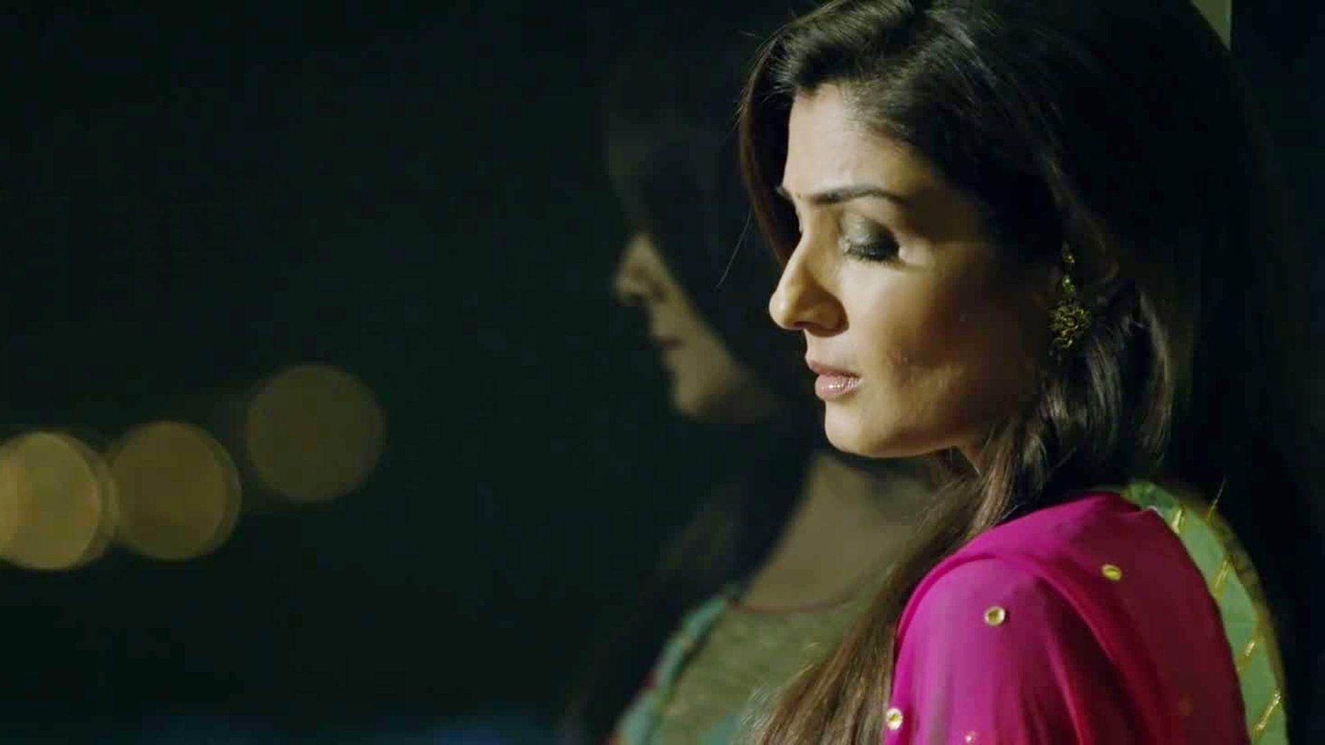 1920x1080 Raveena Tandon desktop wallpaper, free .